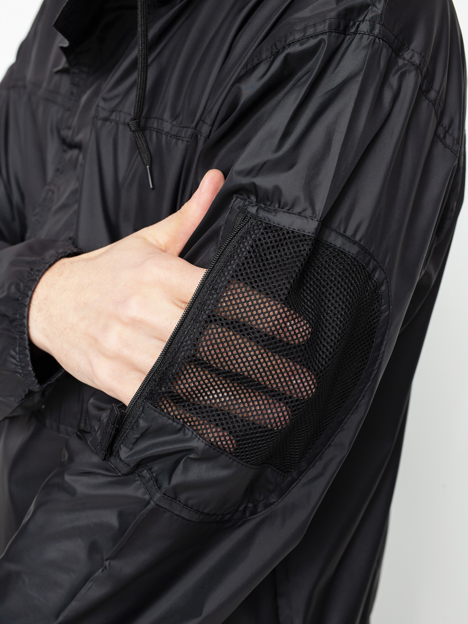 Columbia Challenger Dzseki (black)