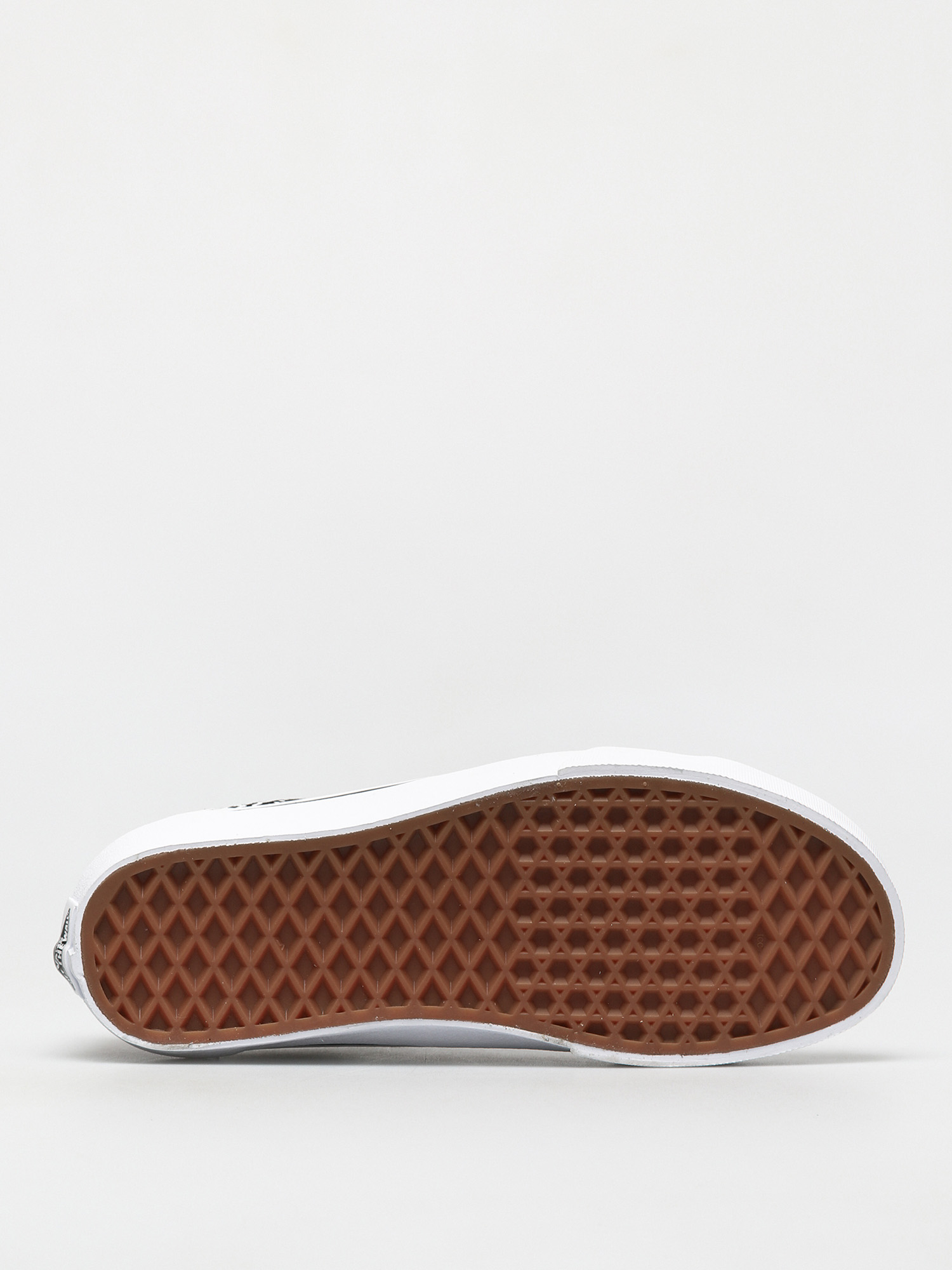 Vans Style 36 Cipők (bandana black/true white)