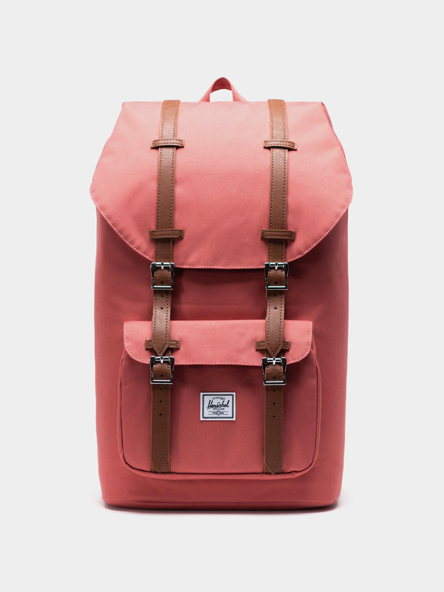Herschel Supply Co. Little America Hátizsák (dusty cedar)