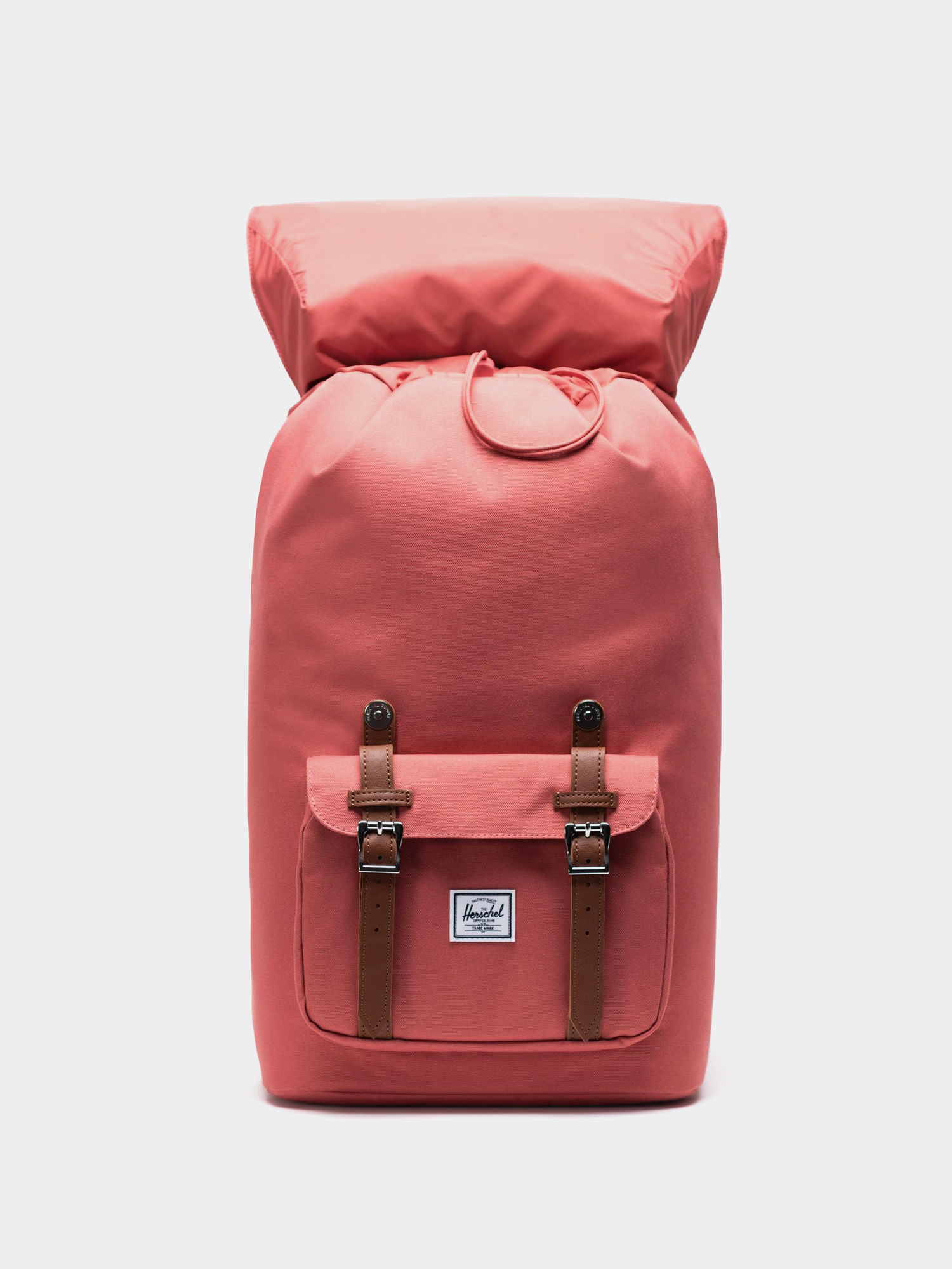 Herschel Supply Co. Little America Hátizsák (dusty cedar)