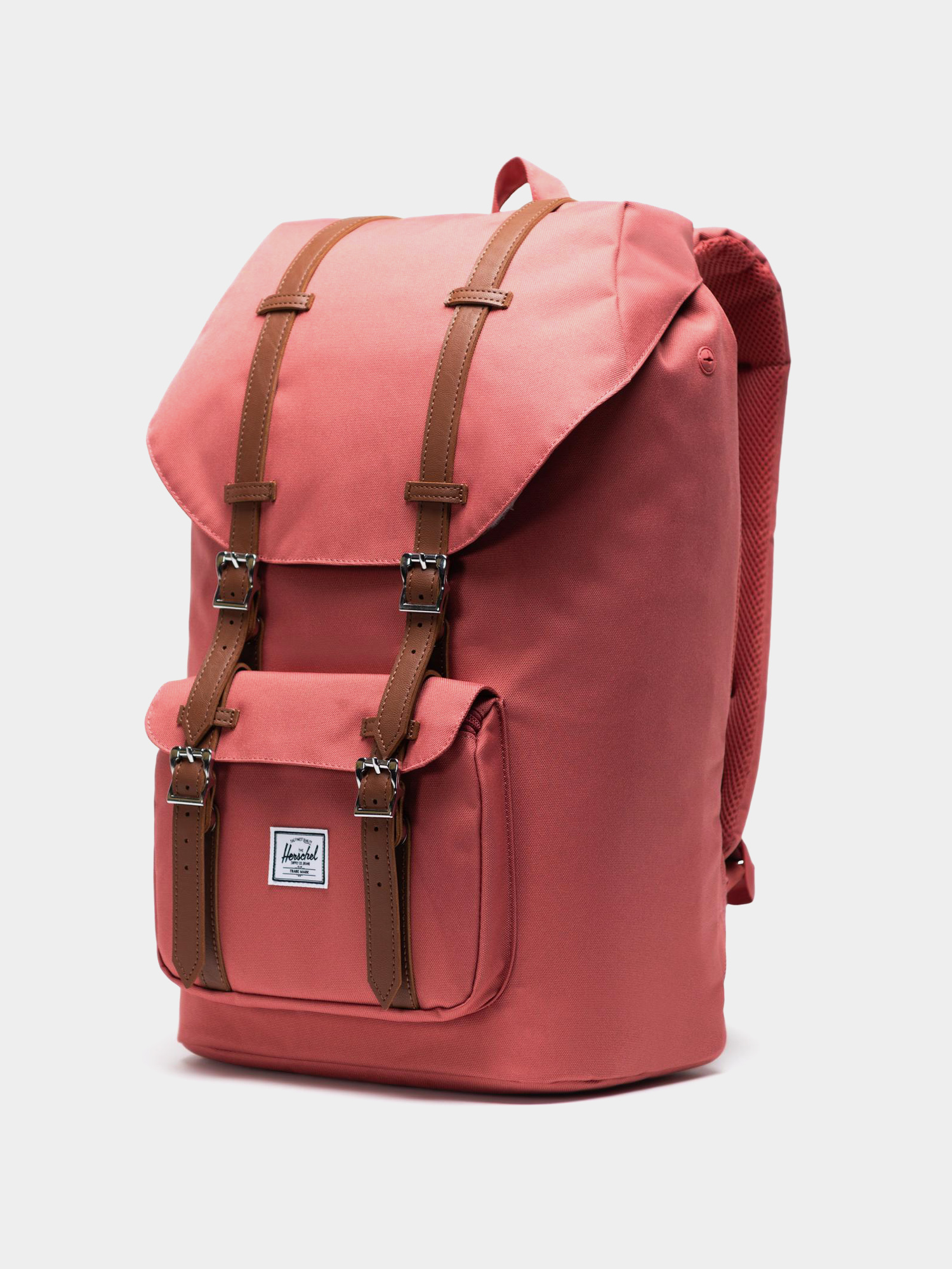 Herschel Supply Co. Little America Hátizsák (dusty cedar)