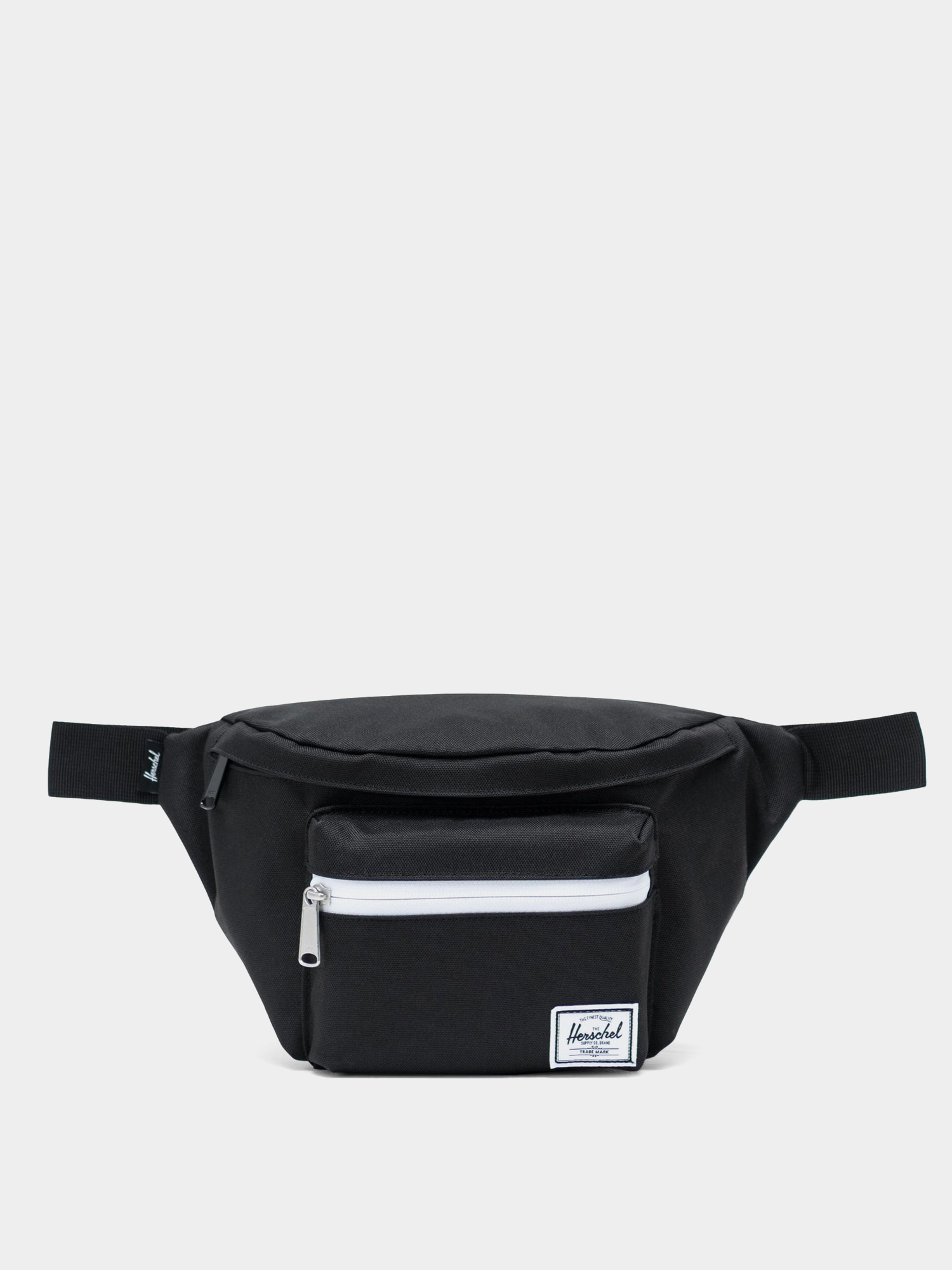 Herschel Supply Co. Seventeen Övtáska (black)