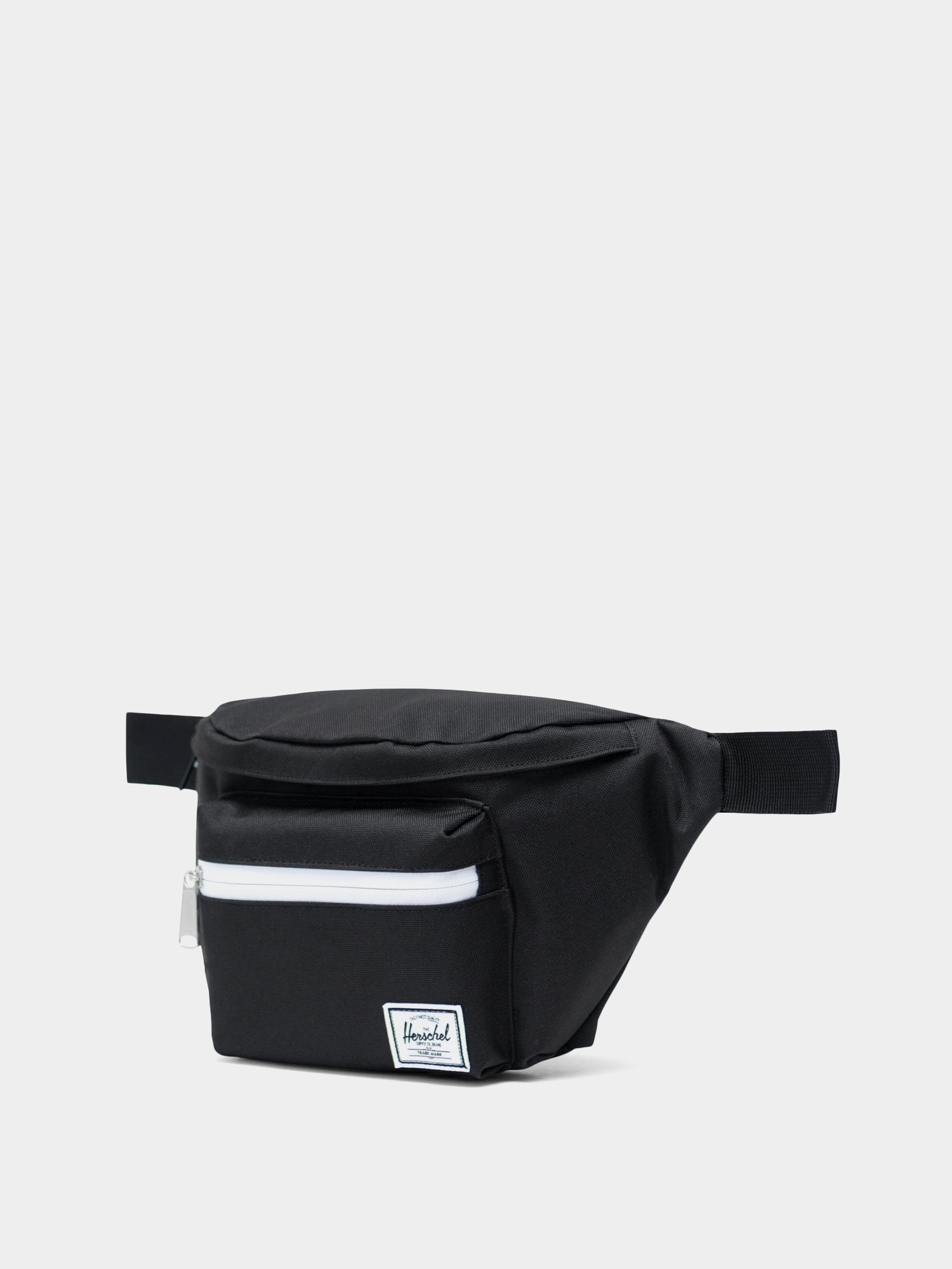 Herschel Supply Co. Seventeen Övtáska (black)
