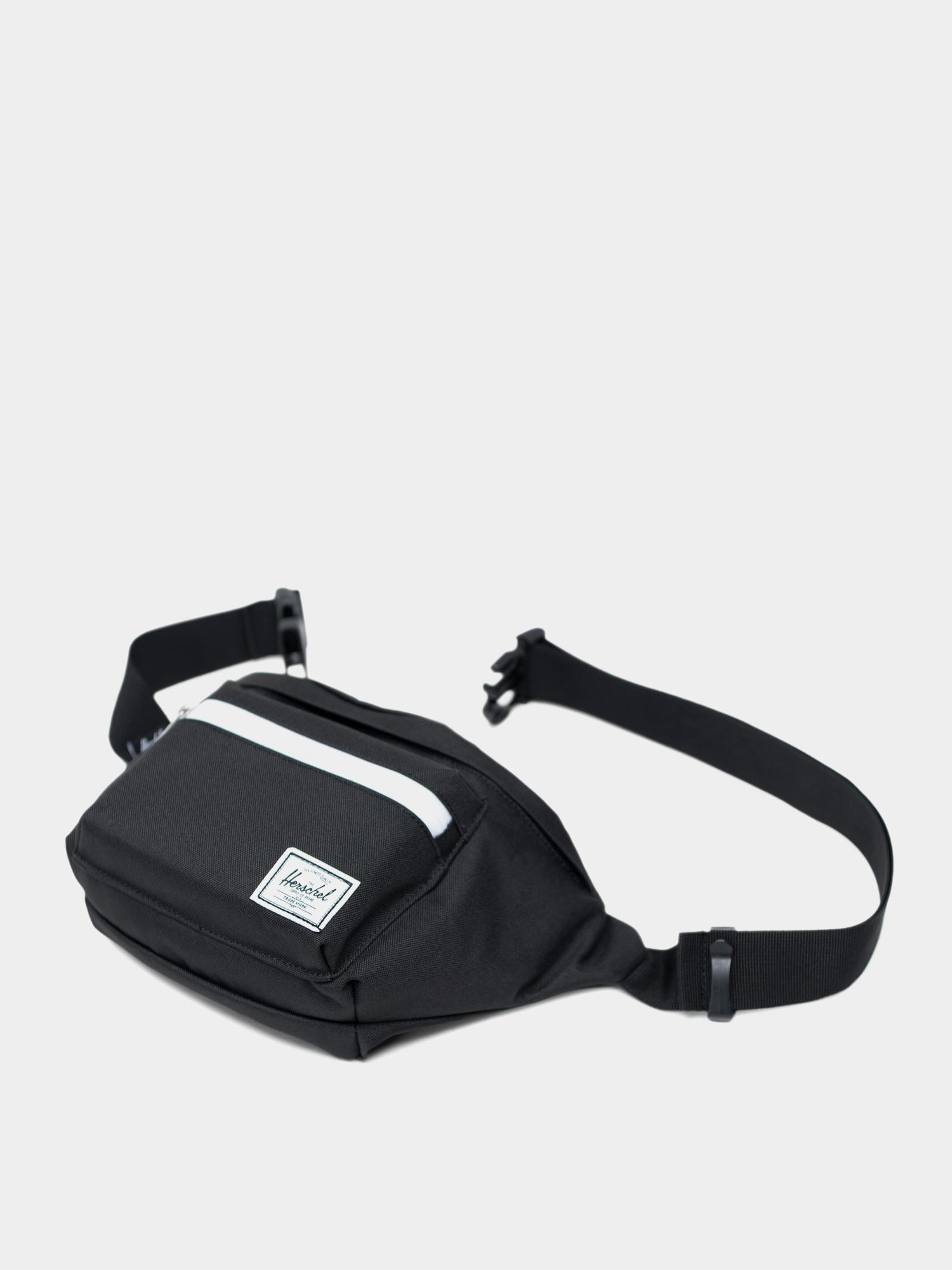 Herschel Supply Co. Seventeen Övtáska (black)