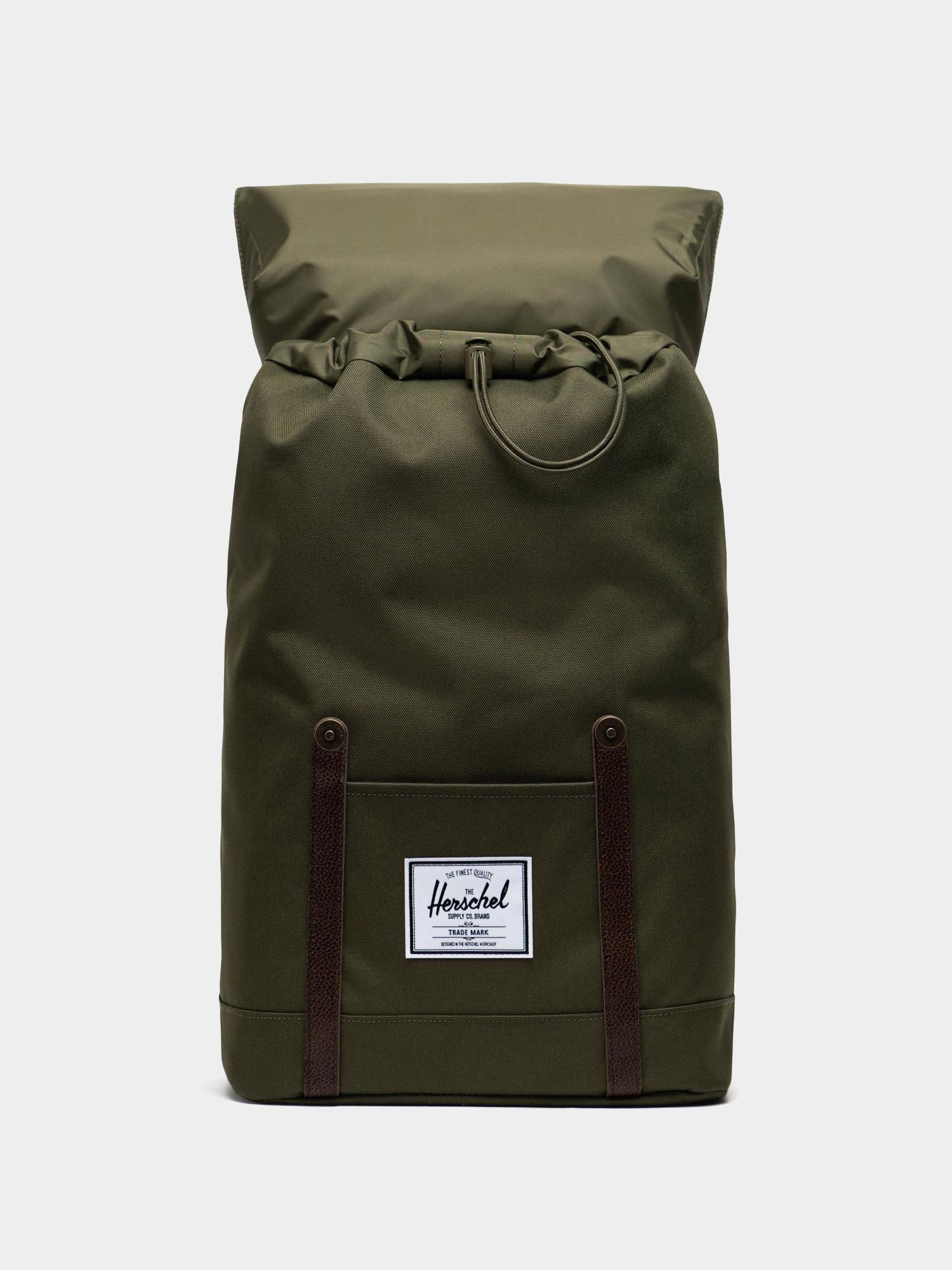 herschel forest green