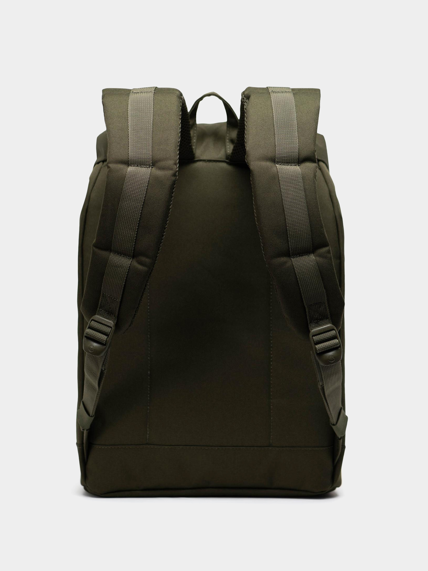 Herschel Supply Co. Retreat Hátizsák (ivy green/chicory coffee)