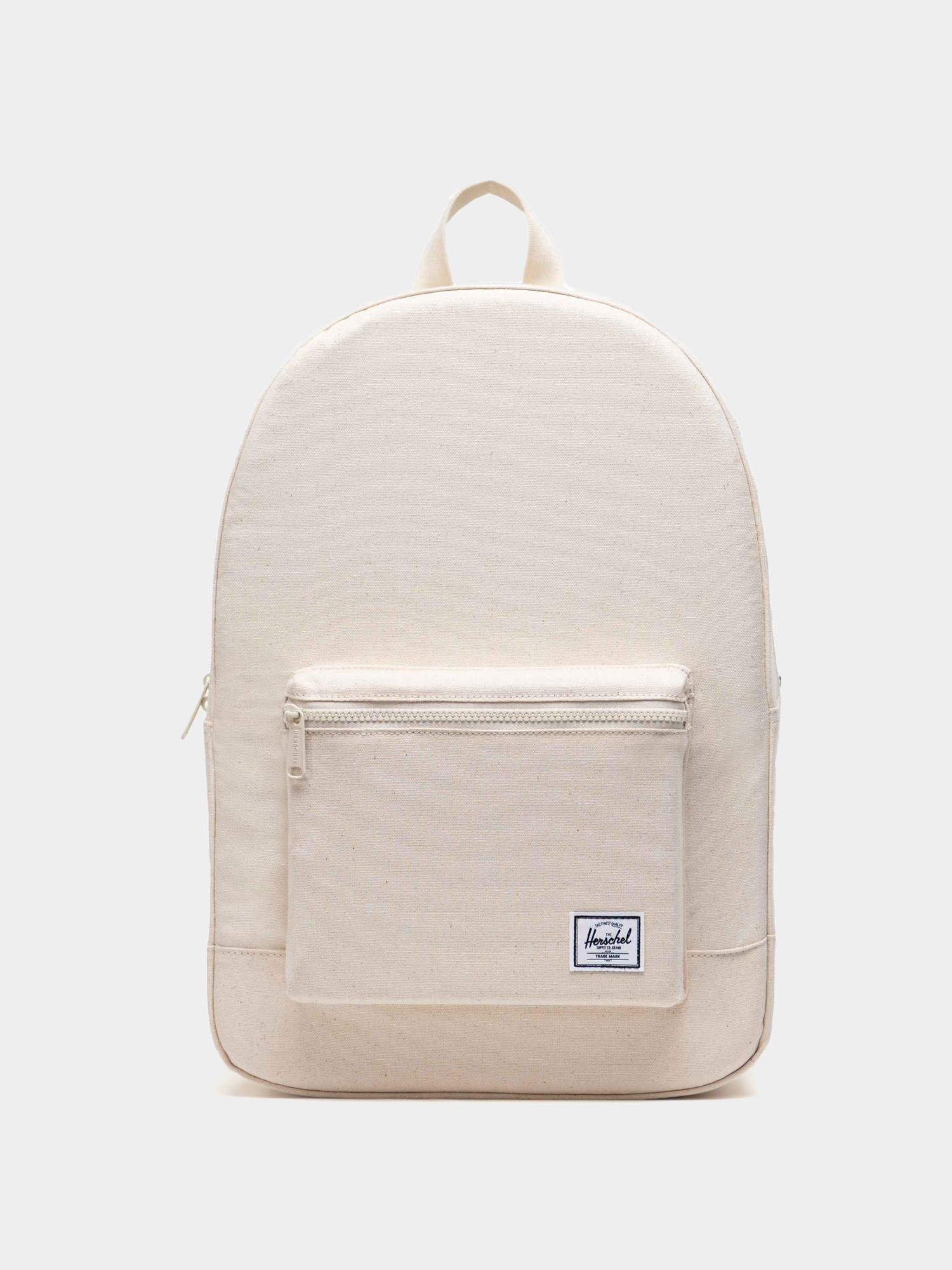 Herschel Supply Co. Cotton Casuals Hátizsák (natural)