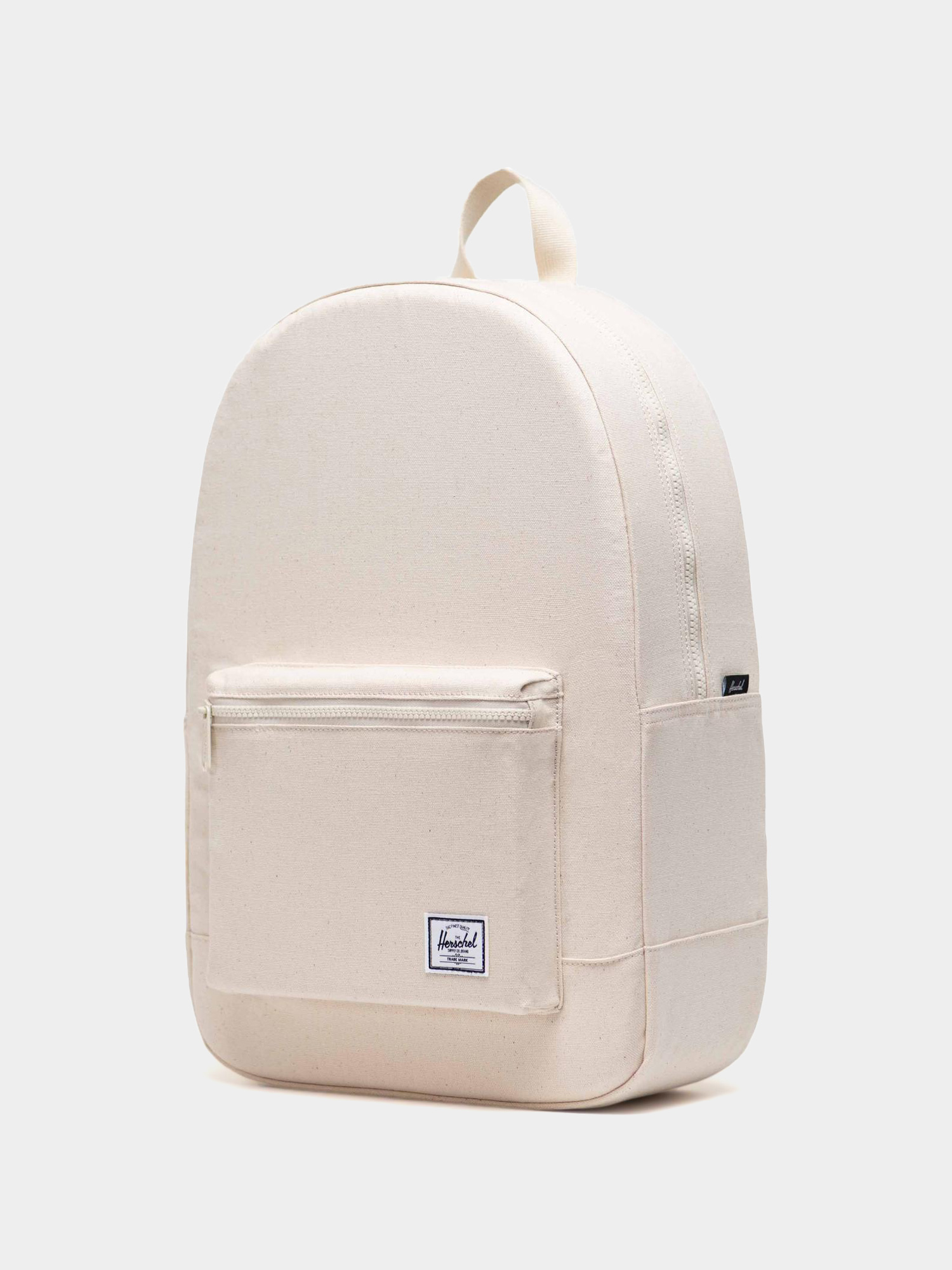 Herschel Supply Co. Cotton Casuals Hátizsák (natural)