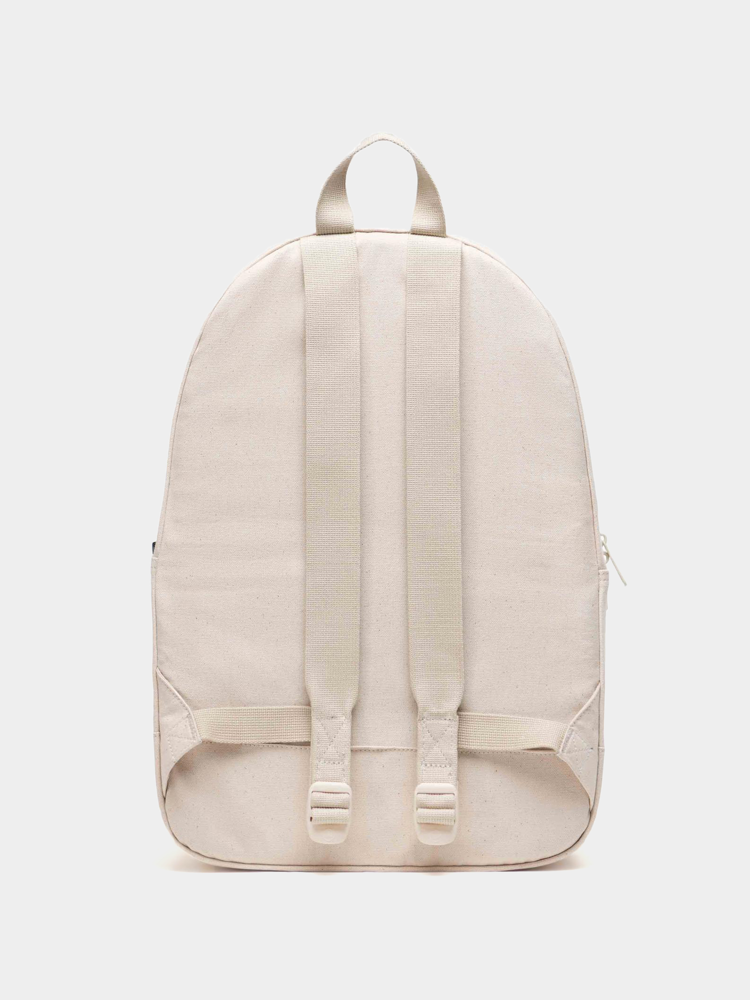 Herschel Supply Co. Cotton Casuals Hátizsák (natural)
