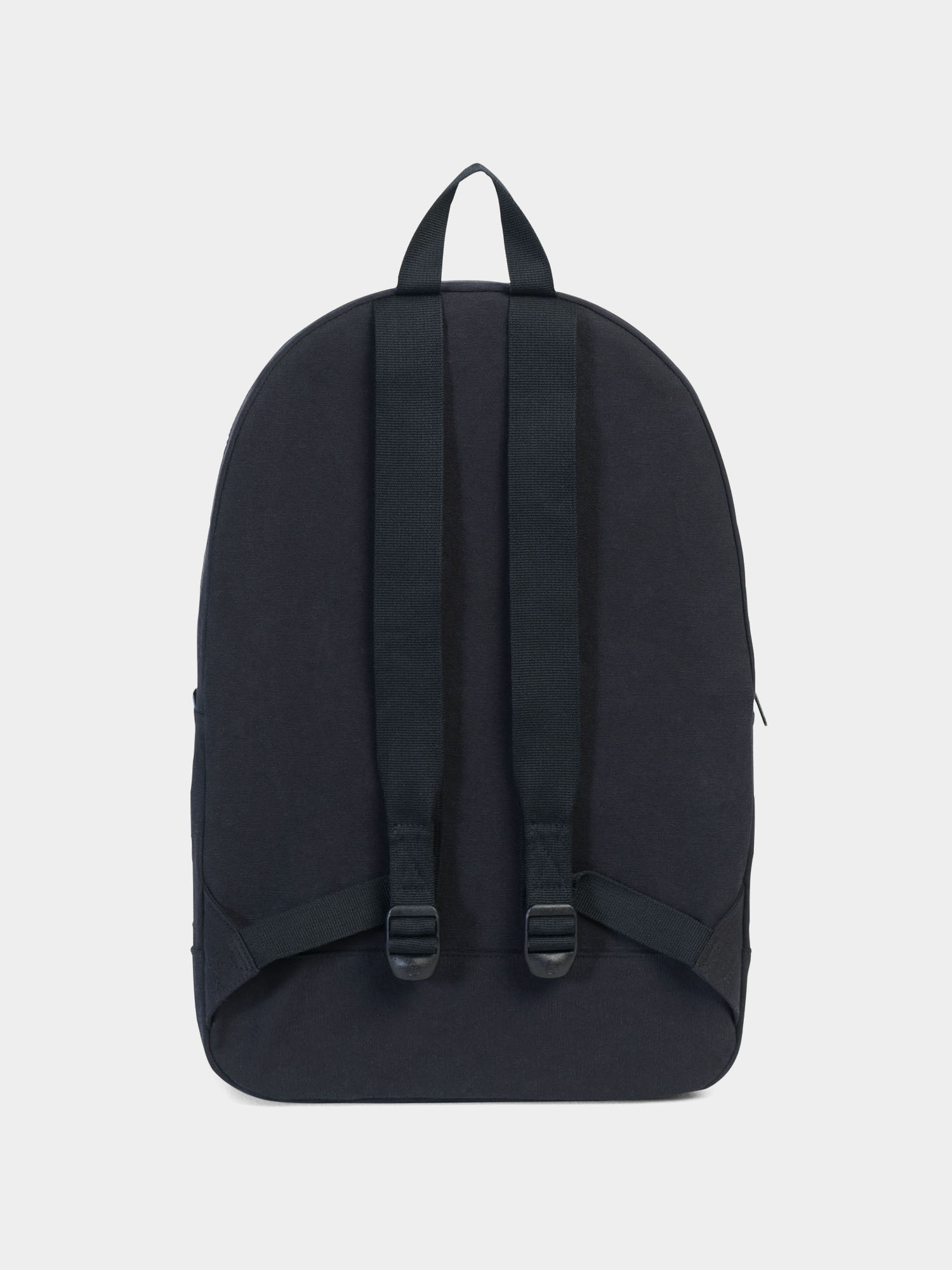 Herschel Supply Co. Cotton Casuals Hátizsák (black)