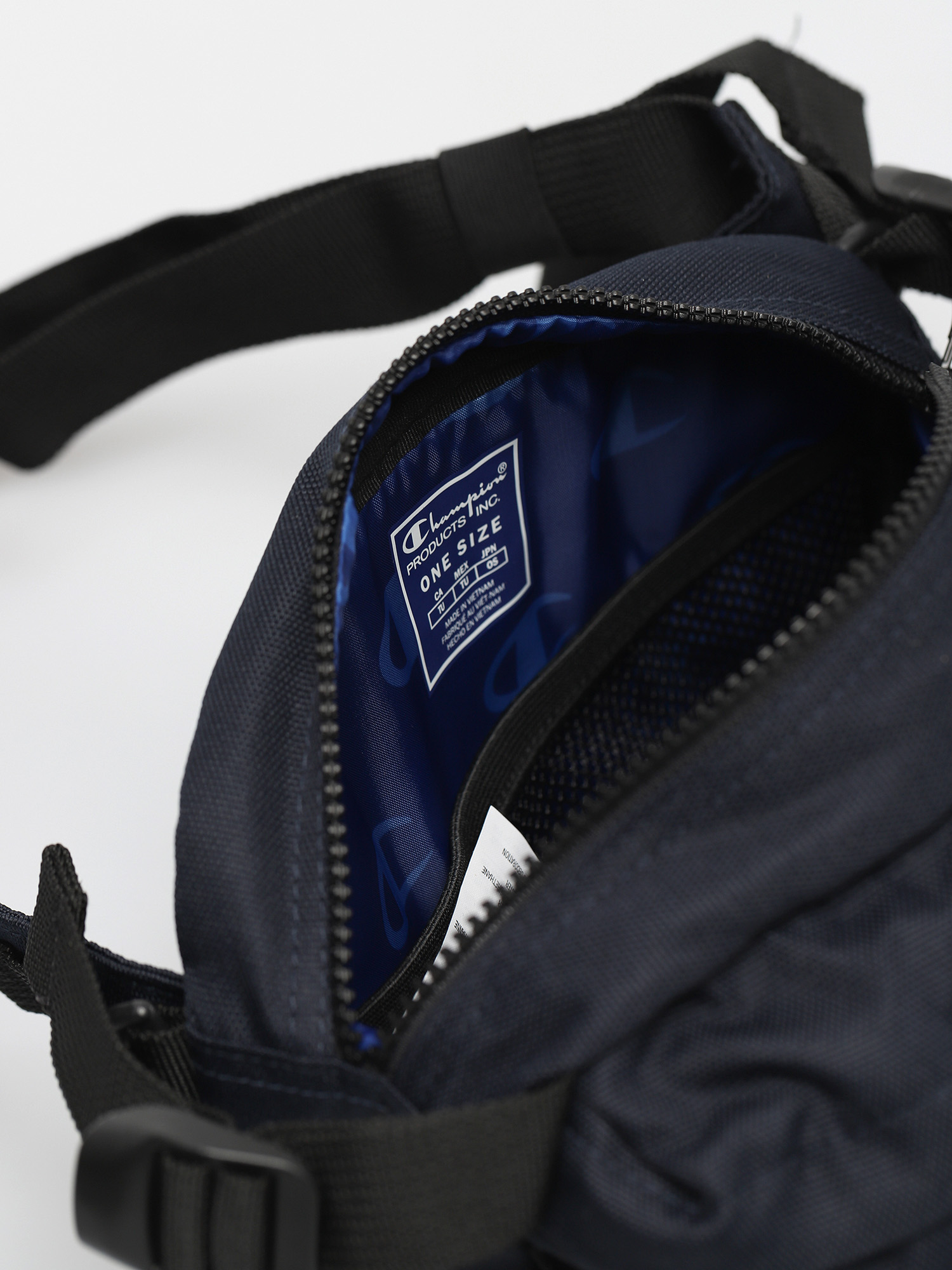 Champion Belt Bag 804843 Övtáska (nny)