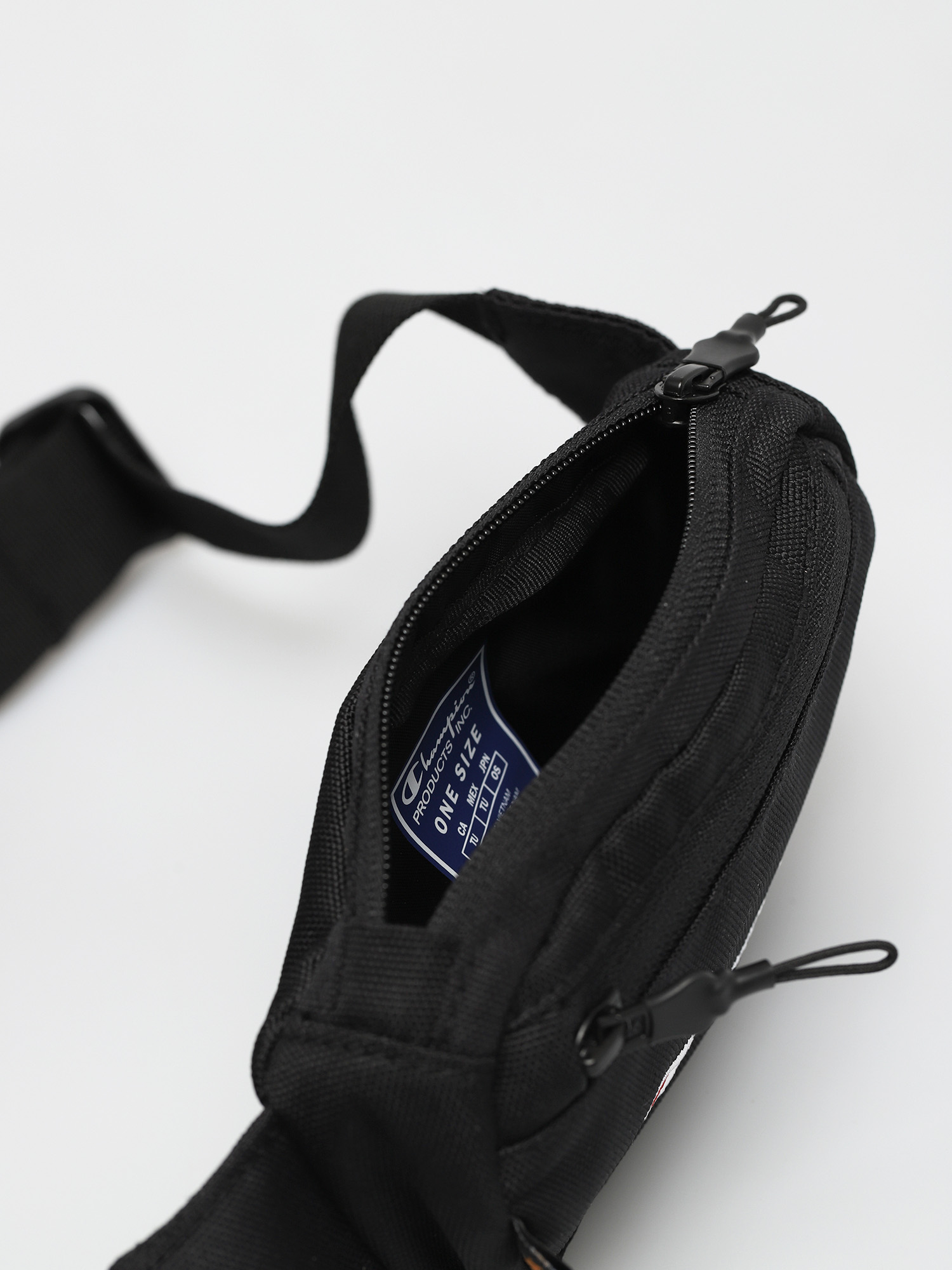 Champion Belt Bag 804873 Övtáska (nbk)