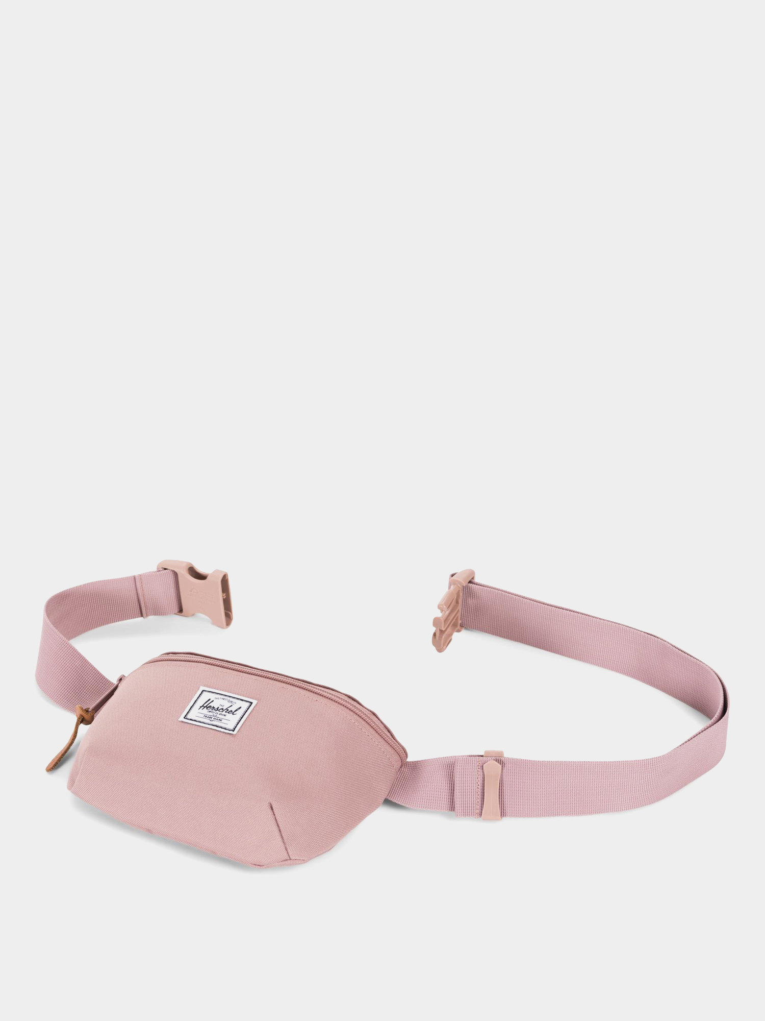 Herschel Supply Co. Fourteen Övtáska (ash rose)