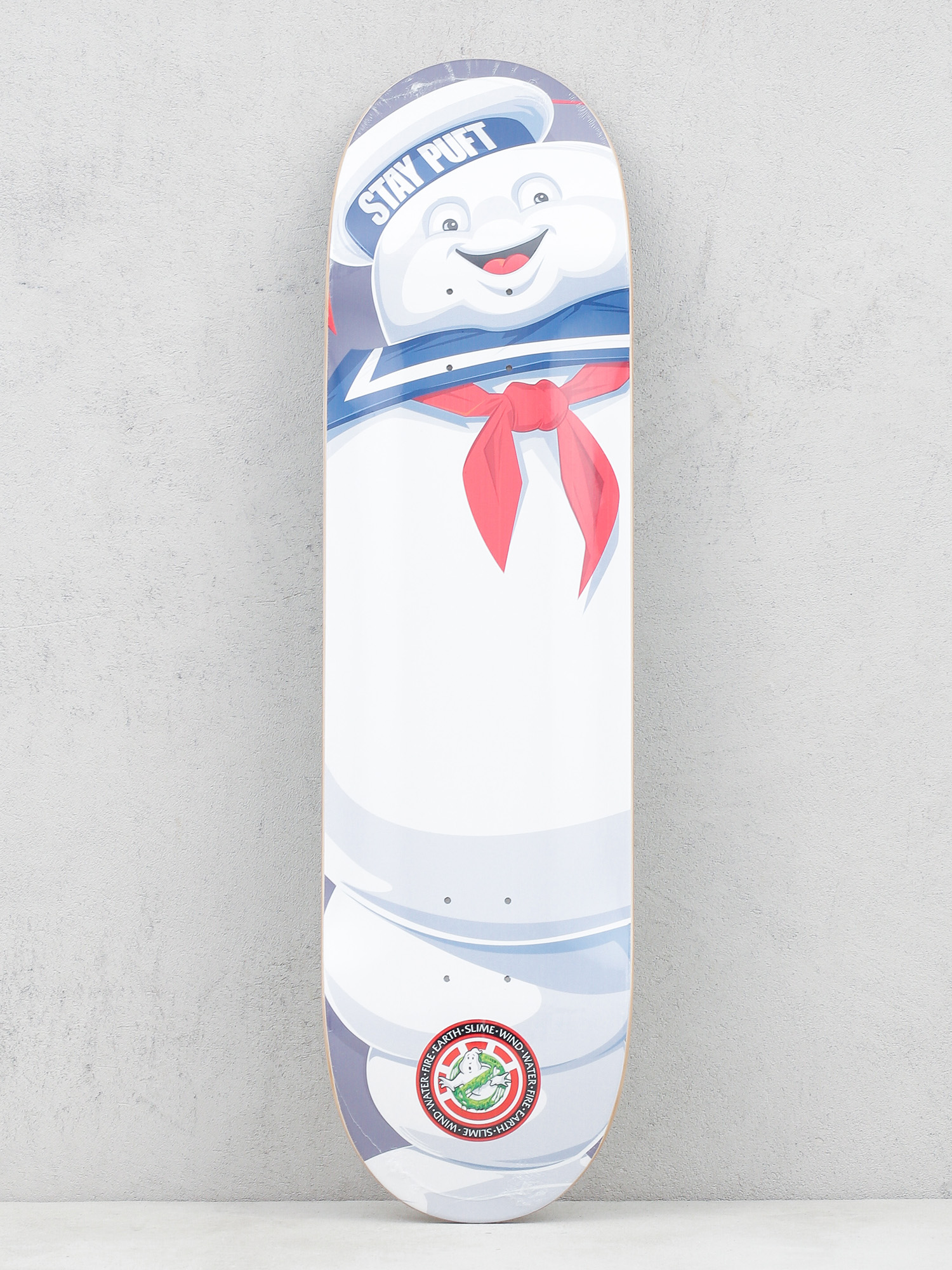 Element Stay Puft Gördeszka lap (assorted)