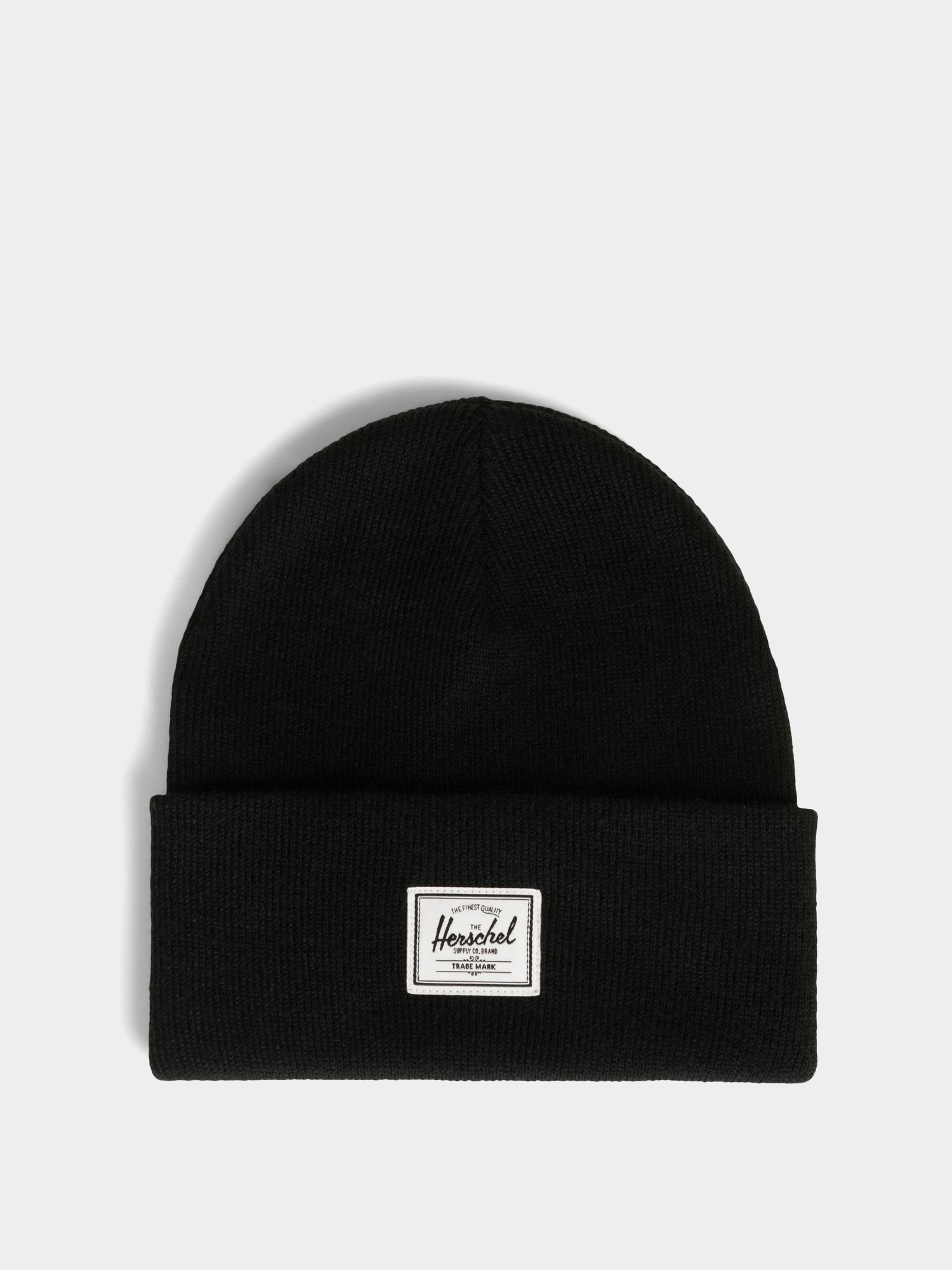 Herschel Supply Co. Elmer Sapka (black)