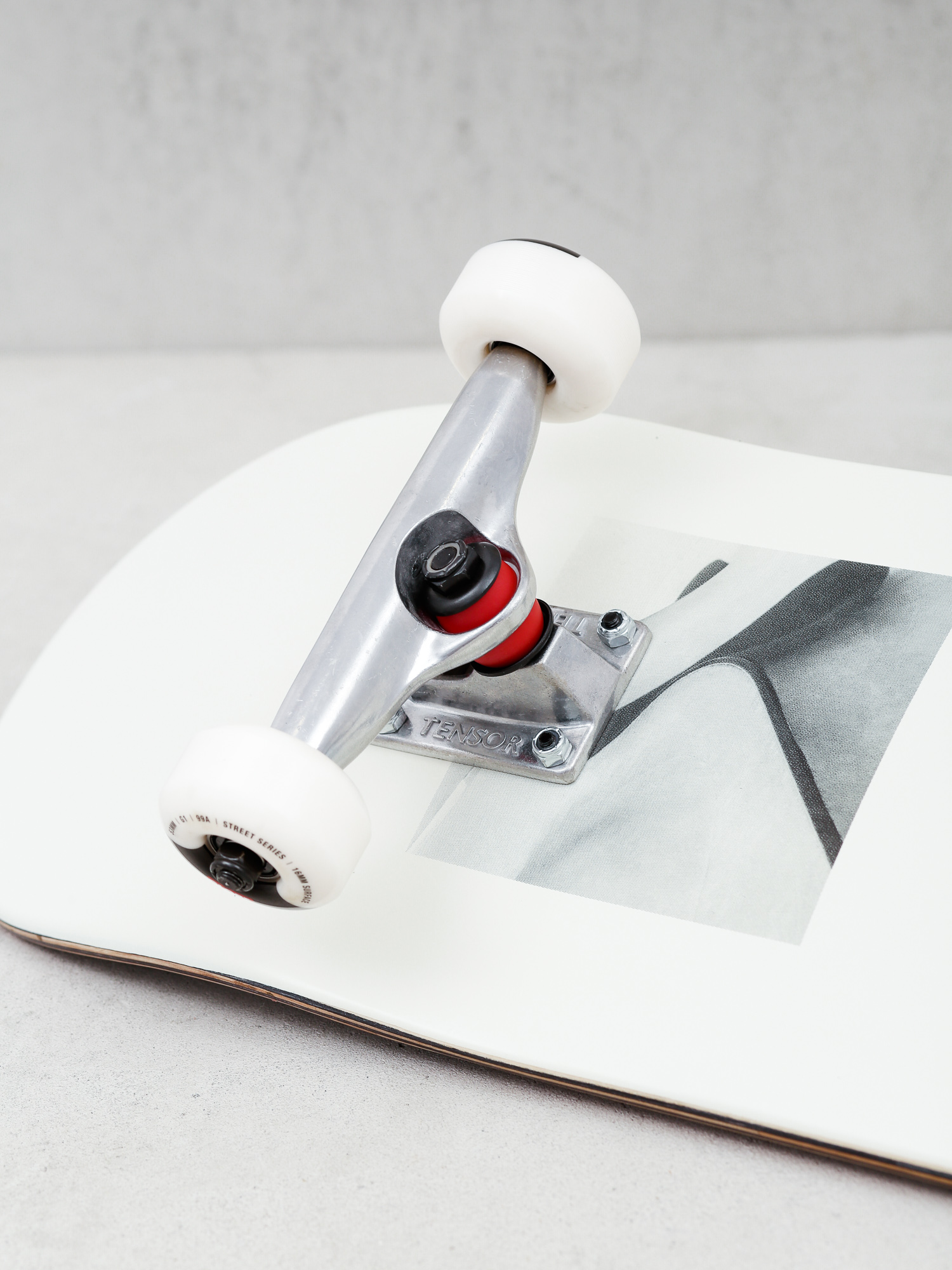 Globe G1 Stack Komplett gördeszka (terrain)