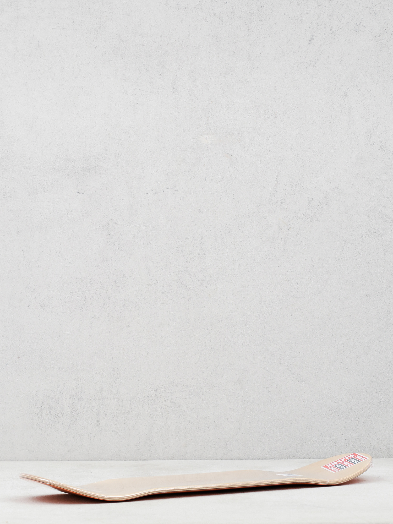 Globe Deszka Goodstock (neon orange)