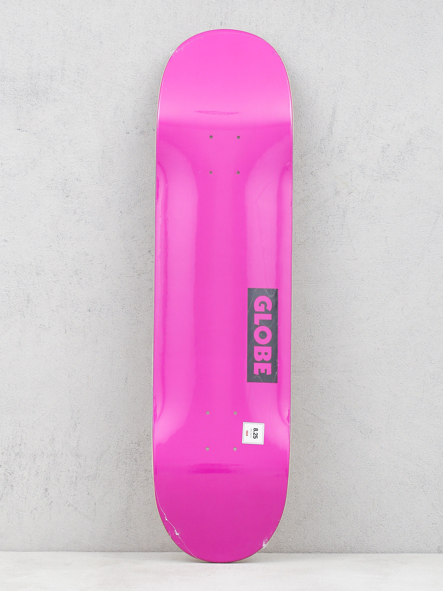 Globe Deszka Goodstock (neon purple)