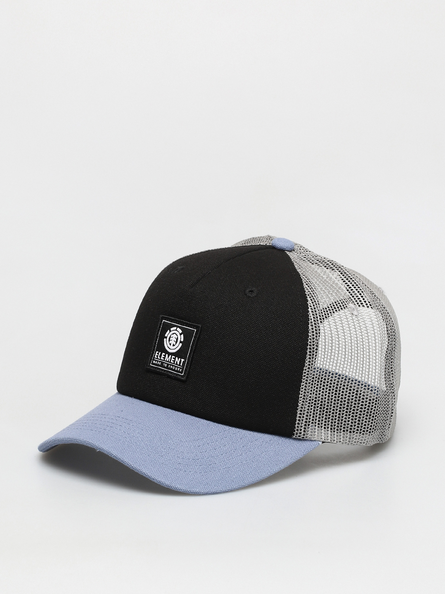 Element Icon Mesh ZD Baseball sapka (off black)