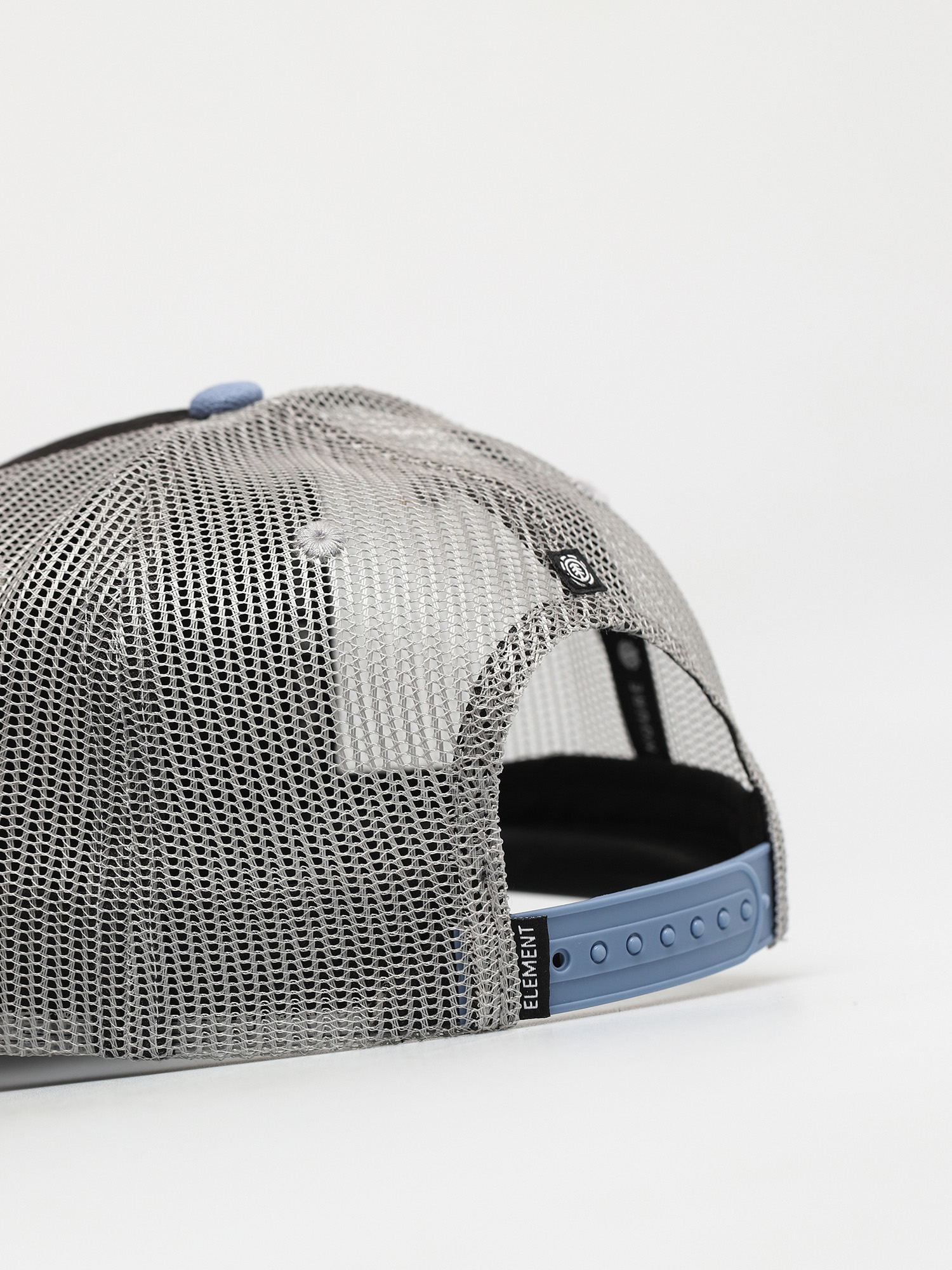 Element Icon Mesh ZD Baseball sapka (off black)