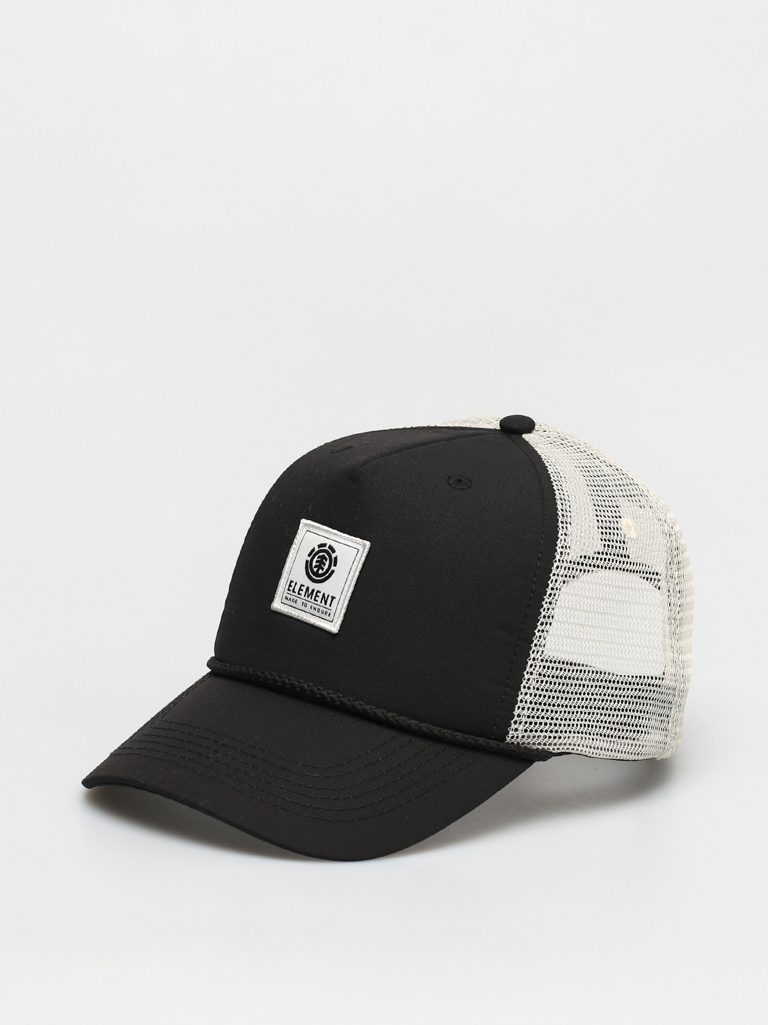 Element Stint Trucker ZD Baseball sapka (flint black)