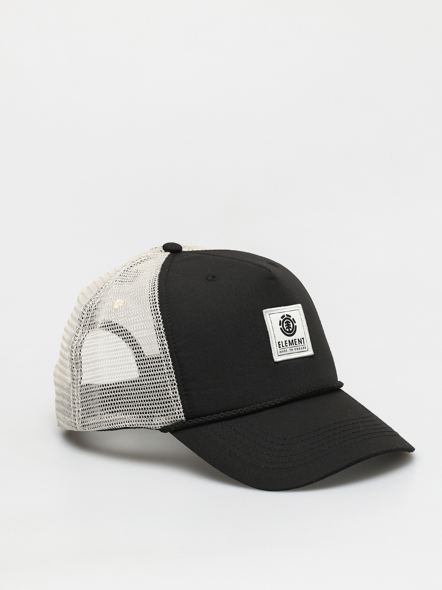 Element Stint Trucker ZD Baseball sapka (flint black)
