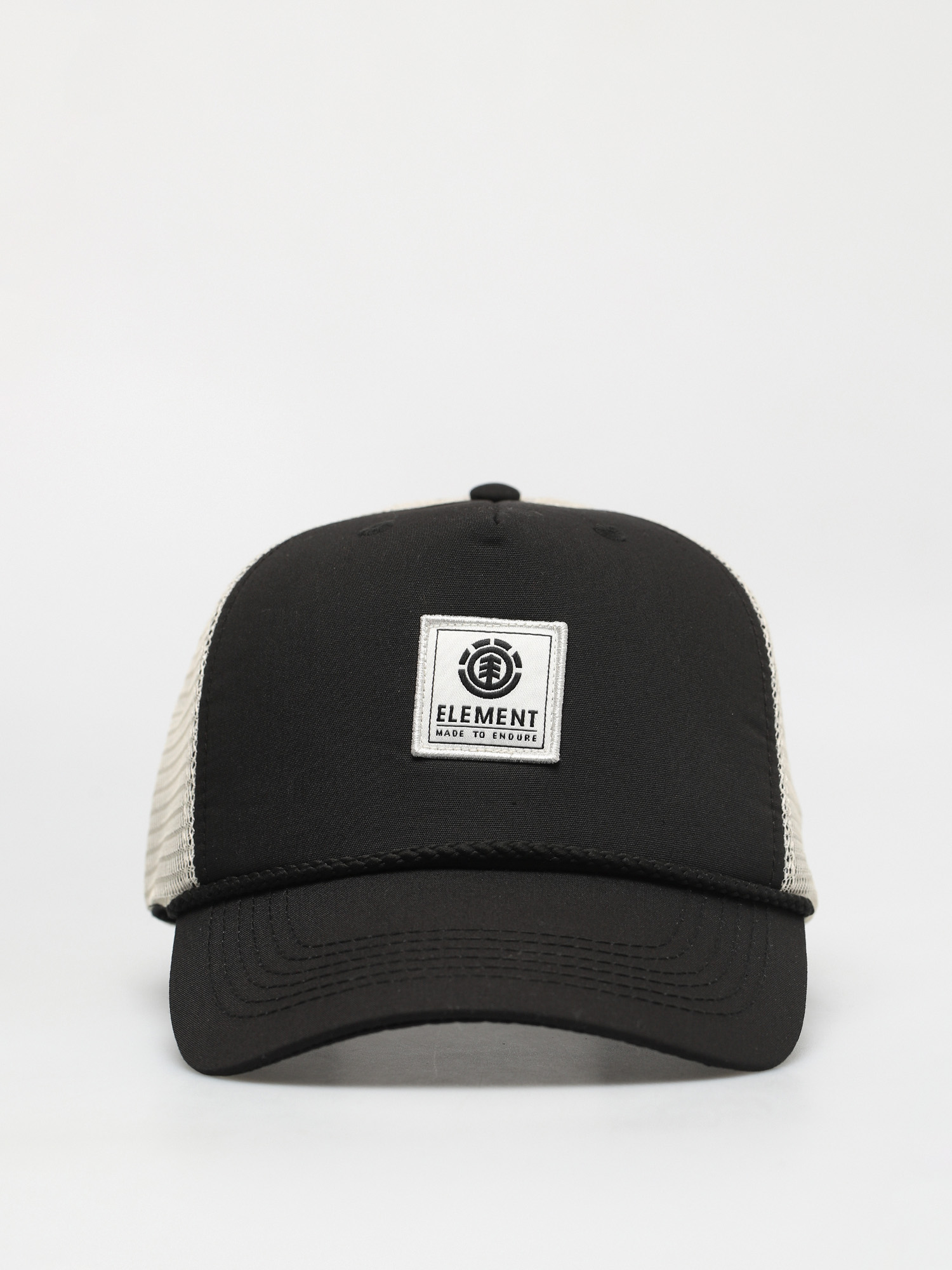 Element Stint Trucker ZD Baseball sapka (flint black)