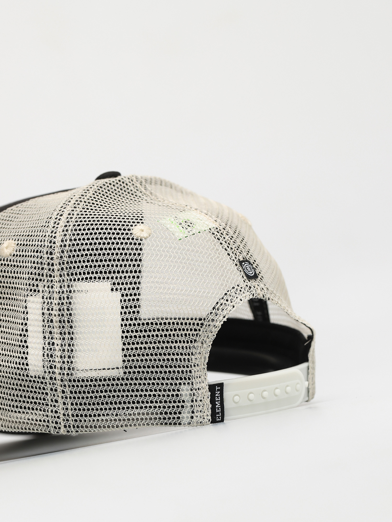 Element Stint Trucker ZD Baseball sapka (flint black)