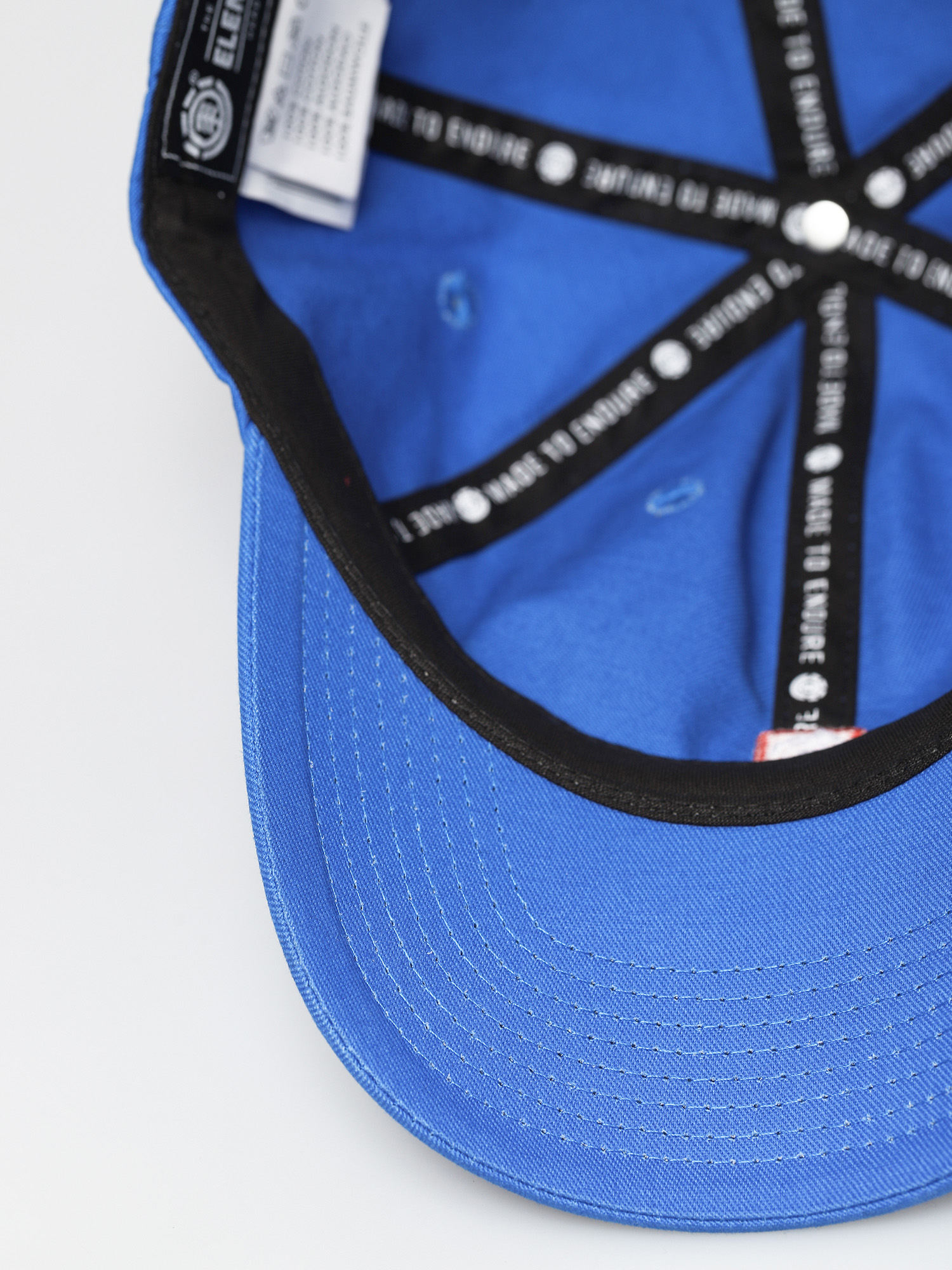 Element Fluky Dad ZD Baseball sapka (imperial blue)