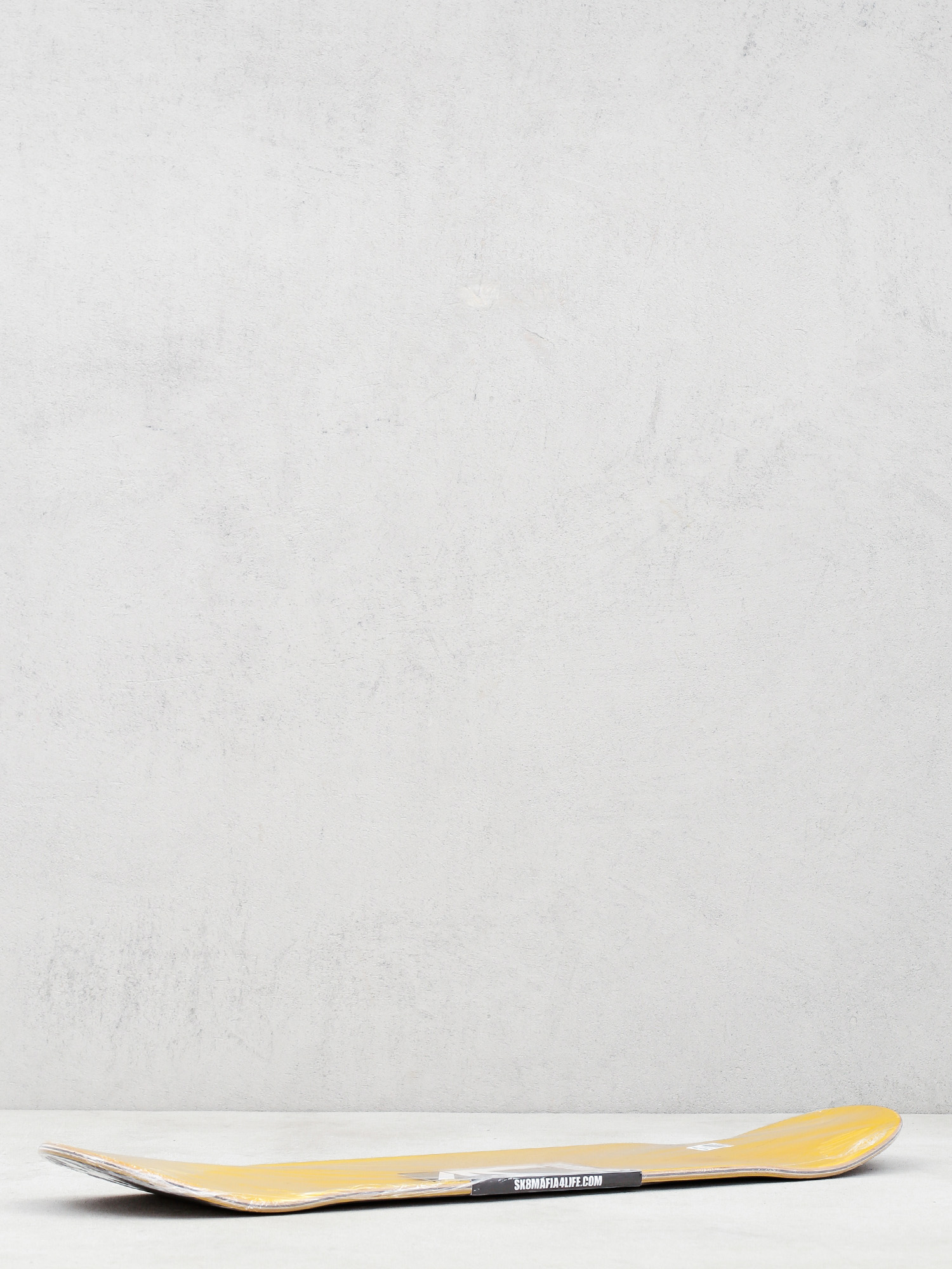 Sk8Mafia House Logo Gördeszka lap (black)