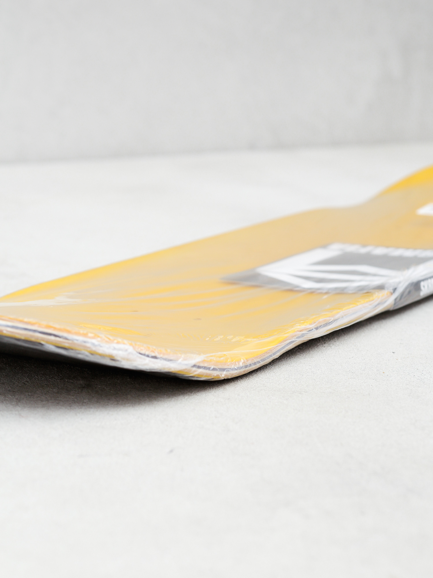 Sk8Mafia House Logo Gördeszka lap (black)