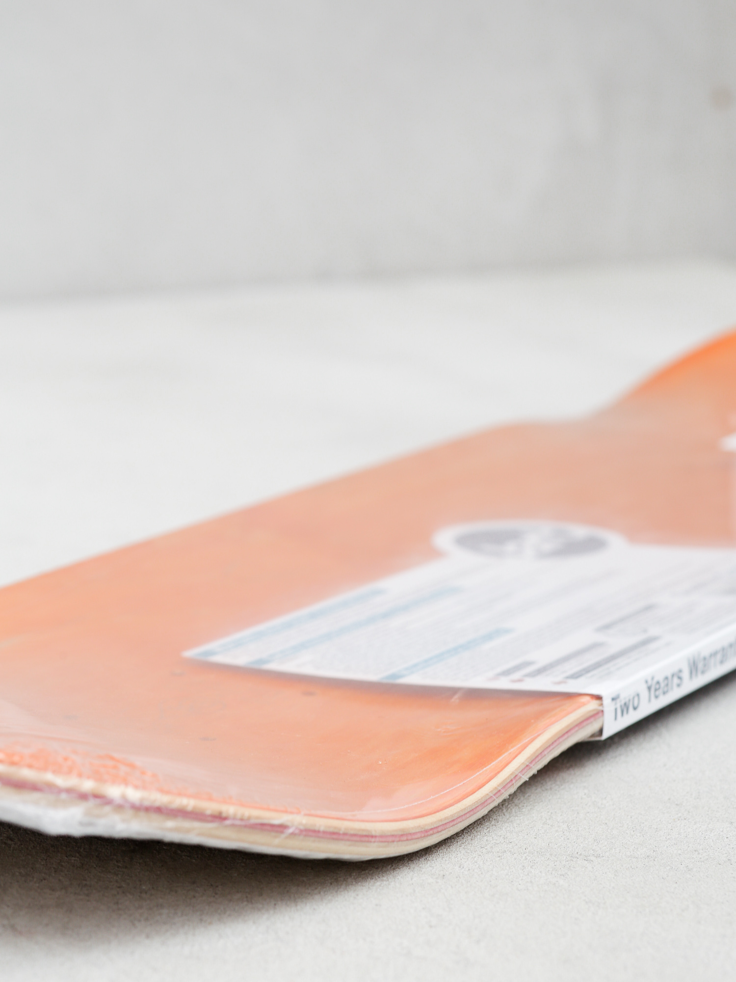 Jart Deszka Multipla (white/yellow)