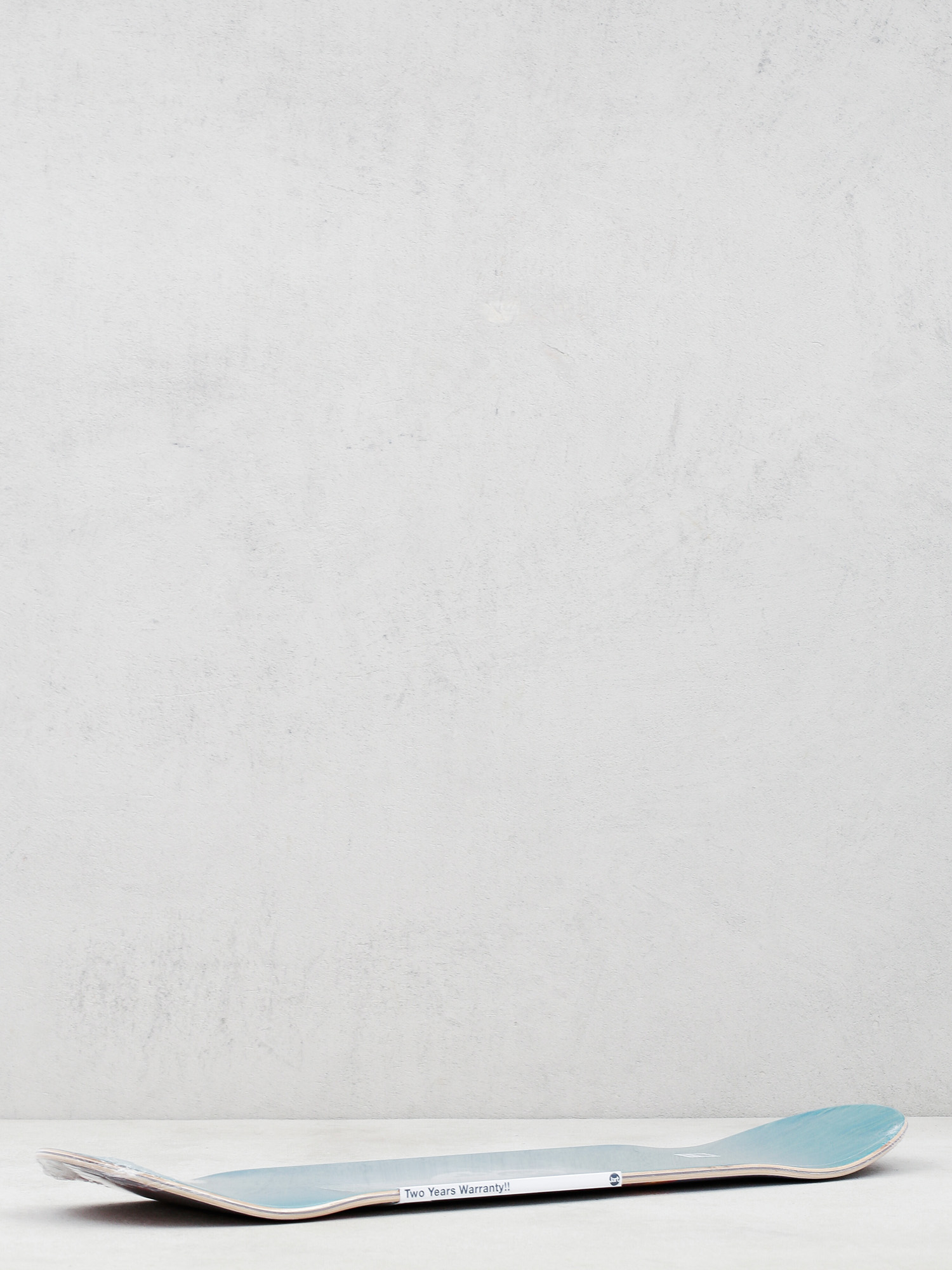 Jart Stranger Danny Leon Gördeszka lap