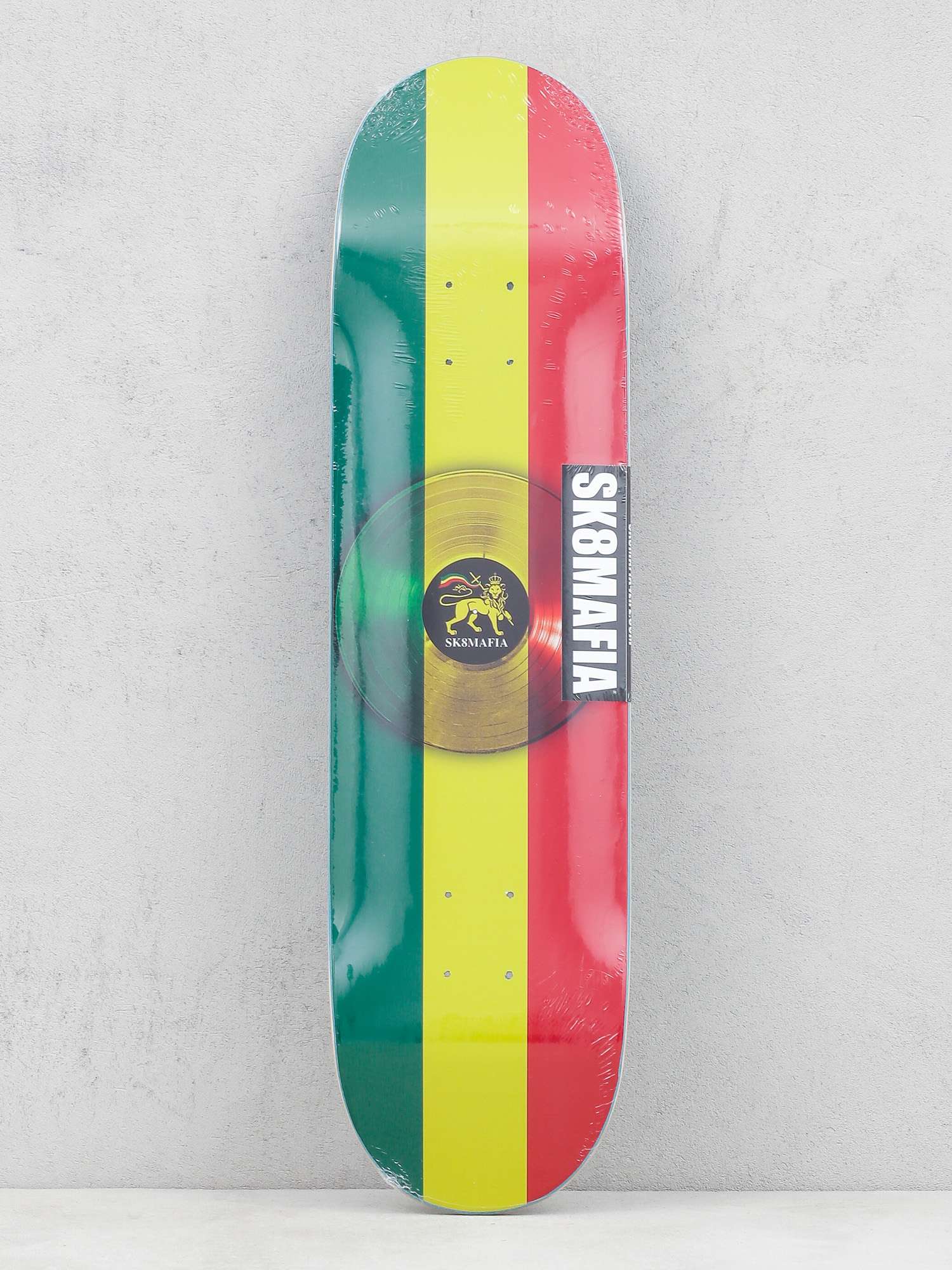 Sk8Mafia Roots Gördeszka lap