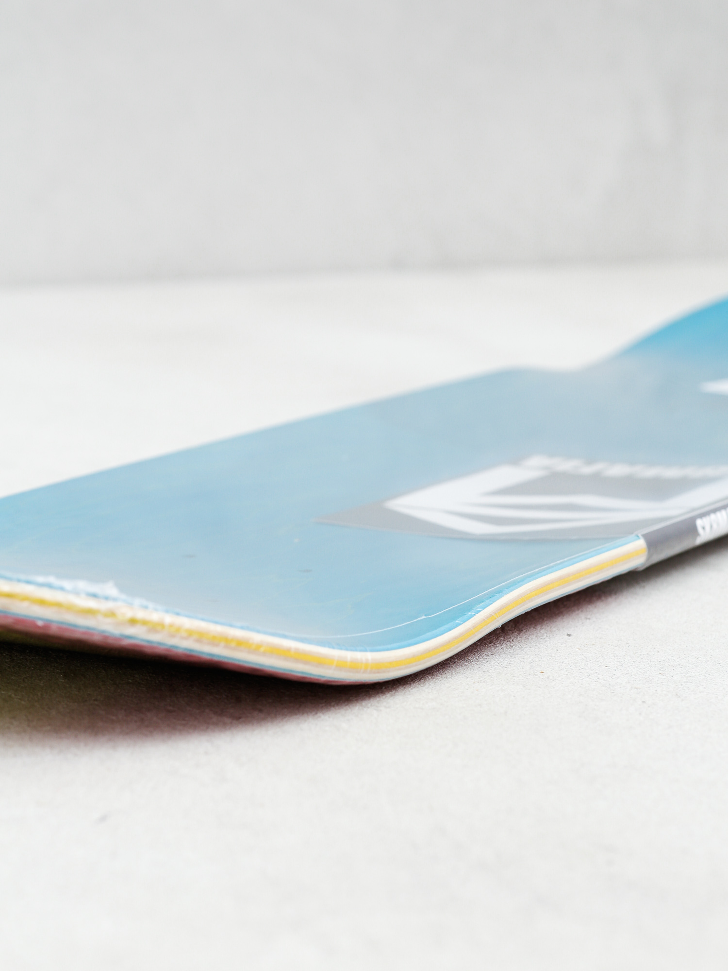 Sk8Mafia Roots Gördeszka lap