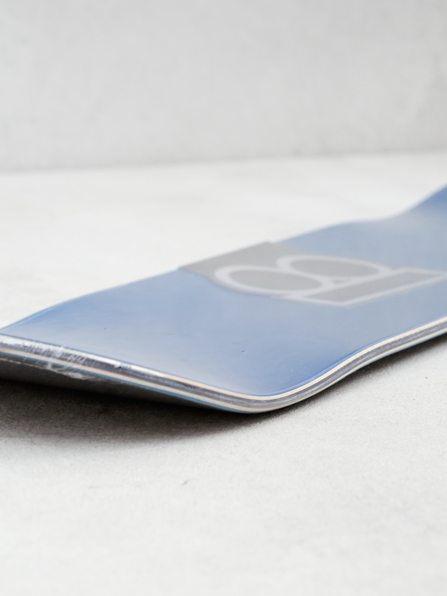 Plan B Team Gördeszka lap