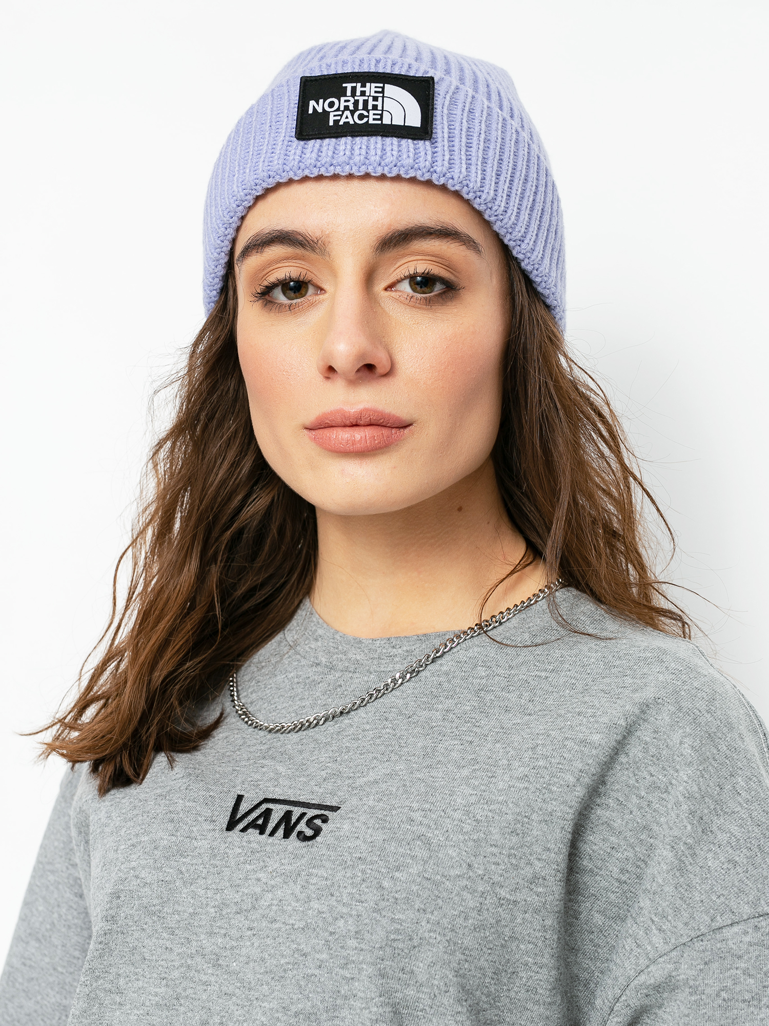 Vans Center Vee Wmn Ruha (cement heather)