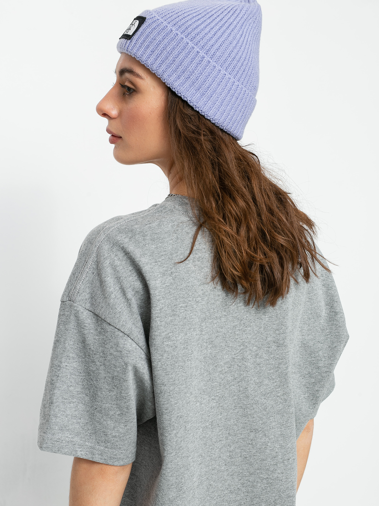 Vans Center Vee Wmn Ruha (cement heather)