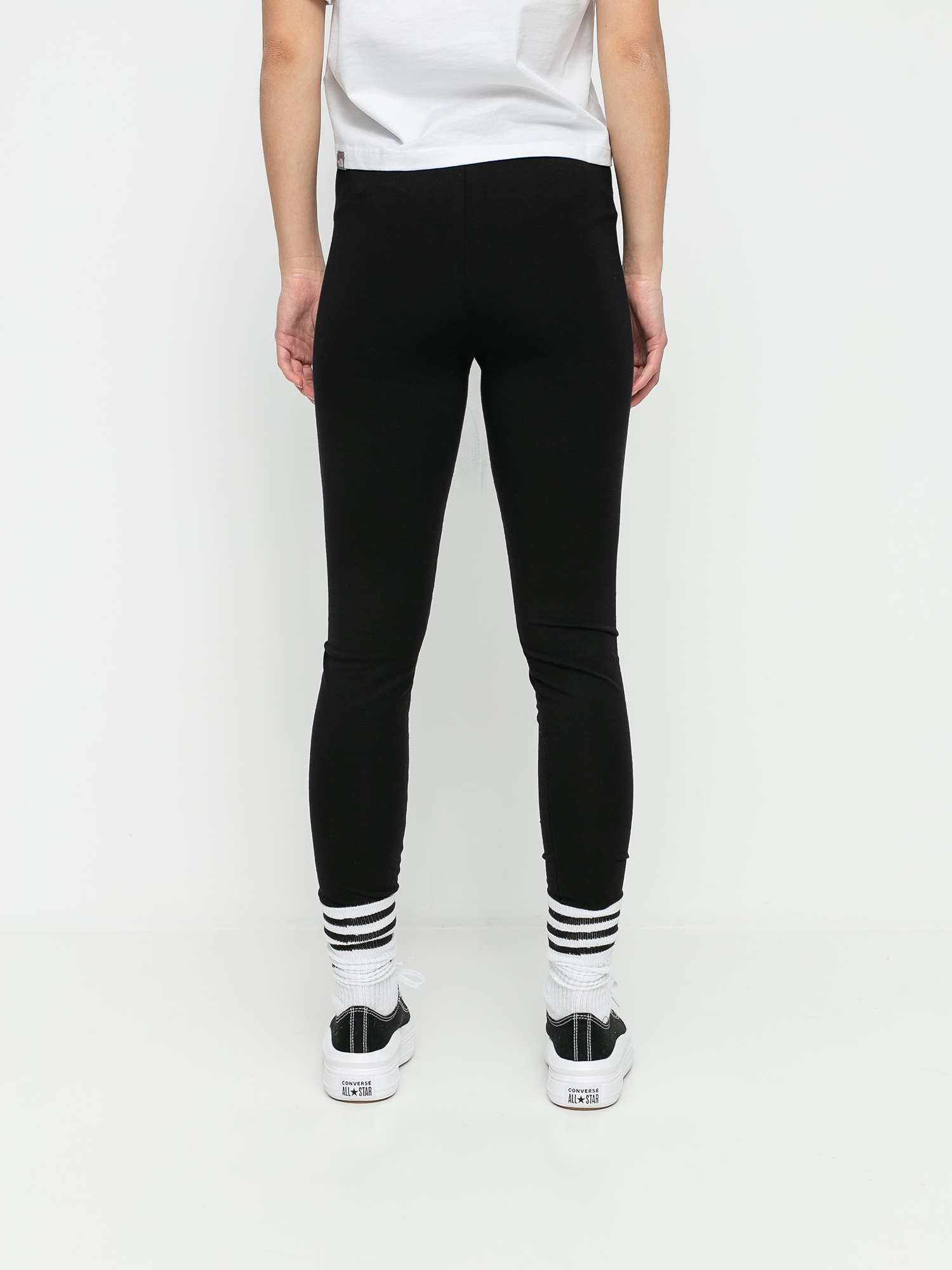 Vans Bladez Check Wmn Leggings (black)