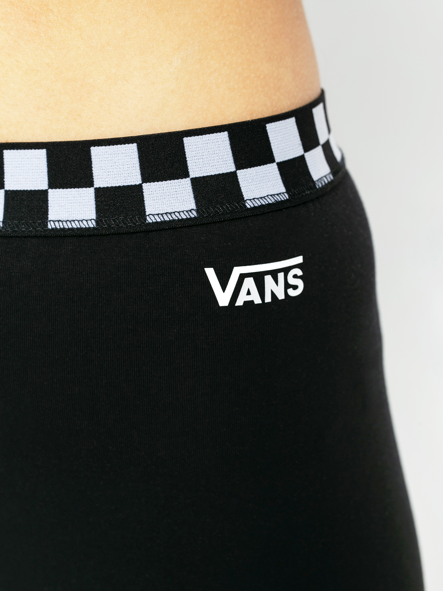 Vans Bladez Check Wmn Leggings (black)
