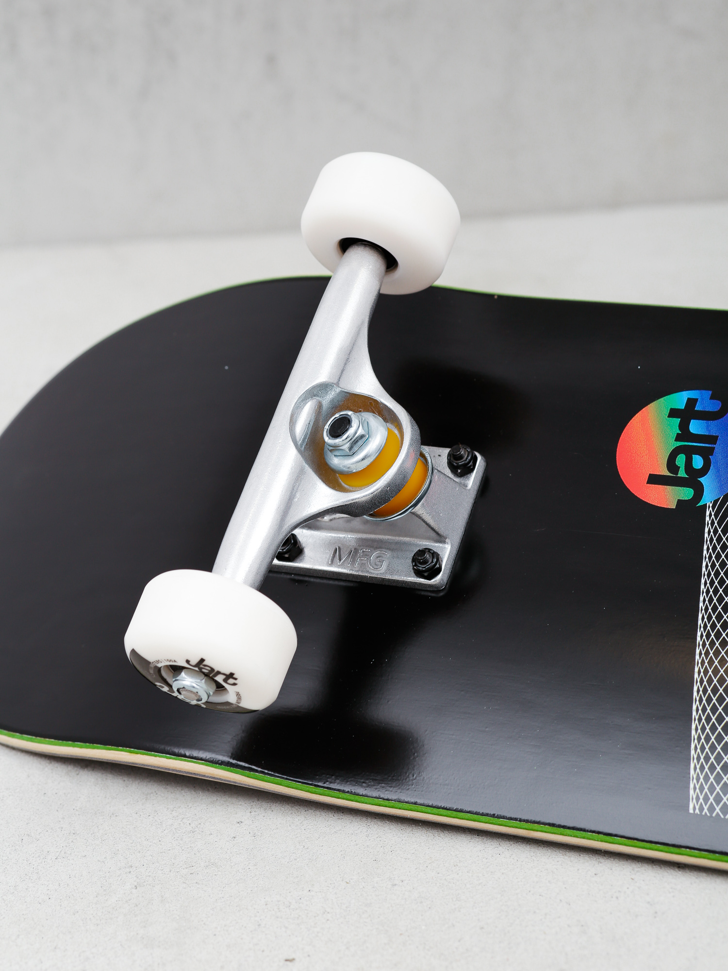 Jart Beat Komplett gördeszka