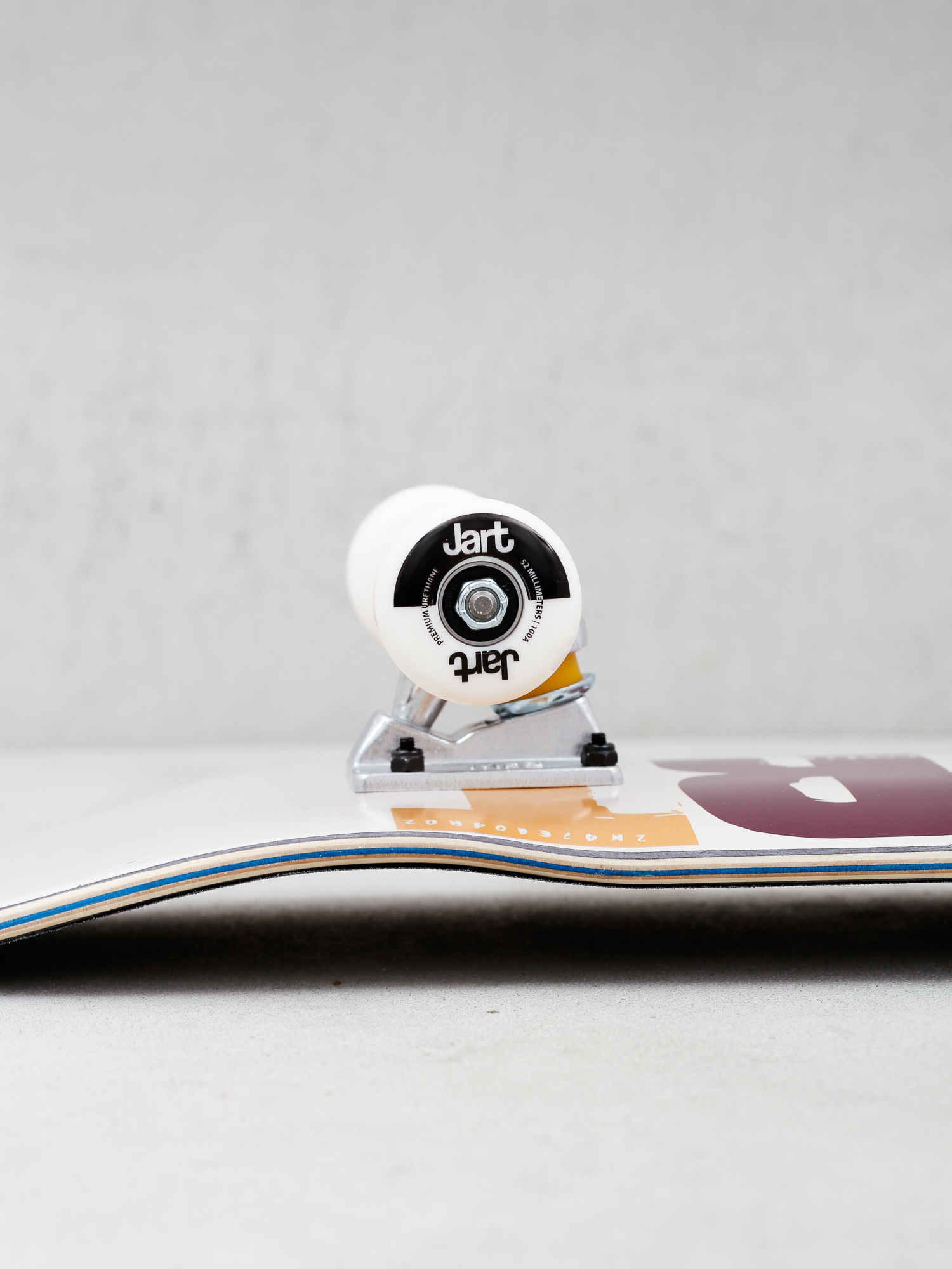 Jart Classic Komplett gördeszka