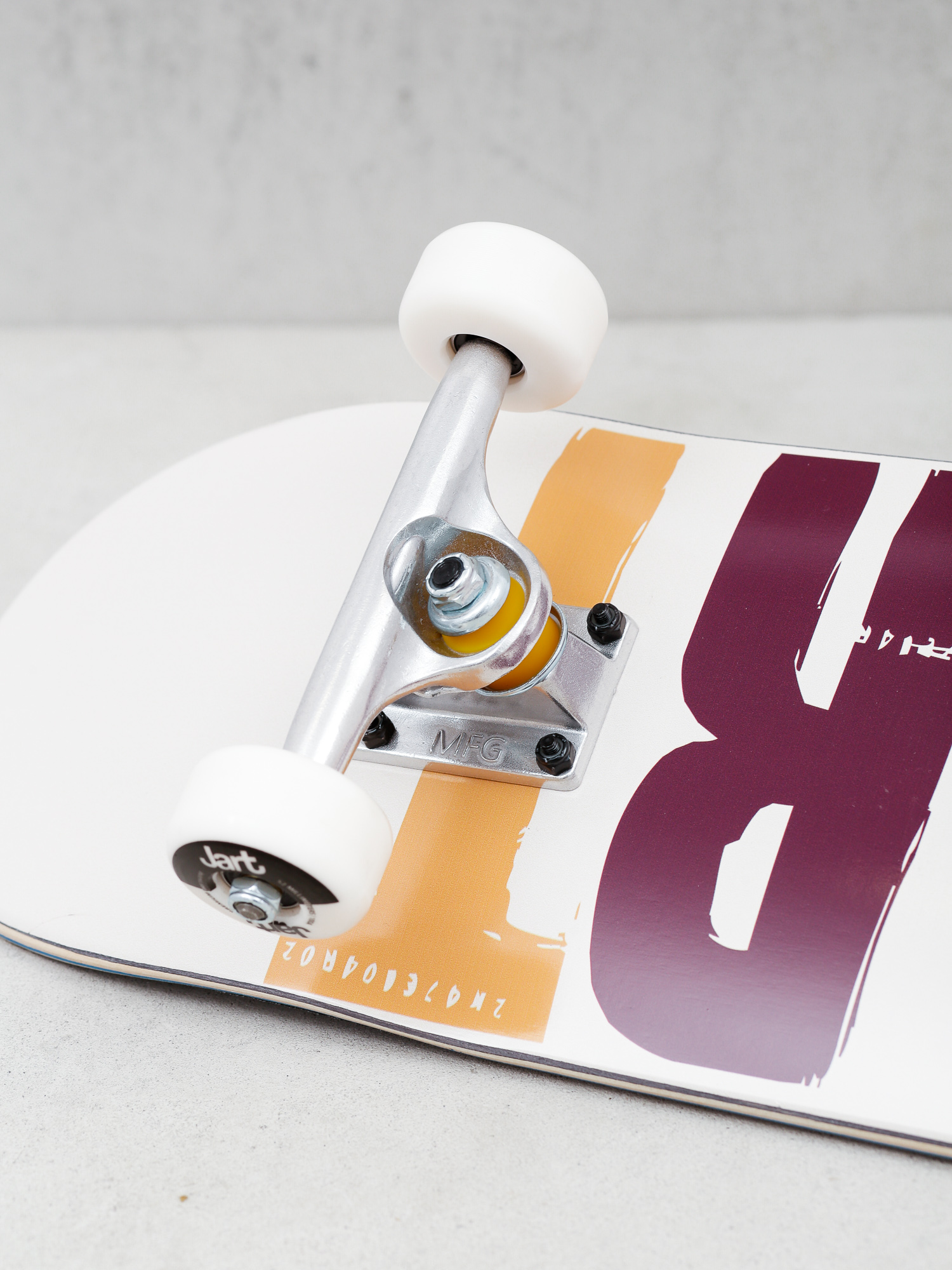 Jart Classic Komplett gördeszka