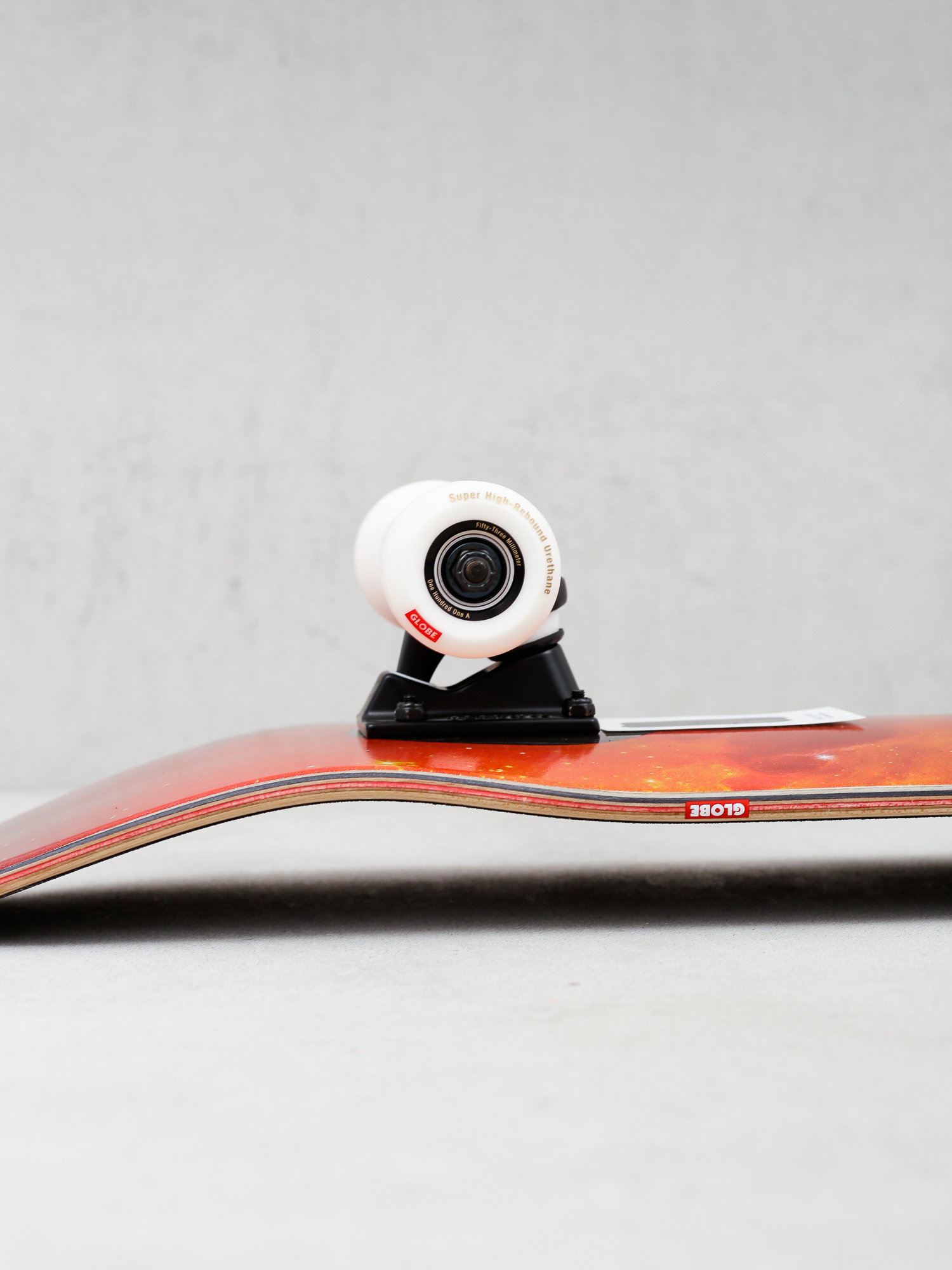 Globe G3 Bar Komplett gördeszka (impact/nebula)