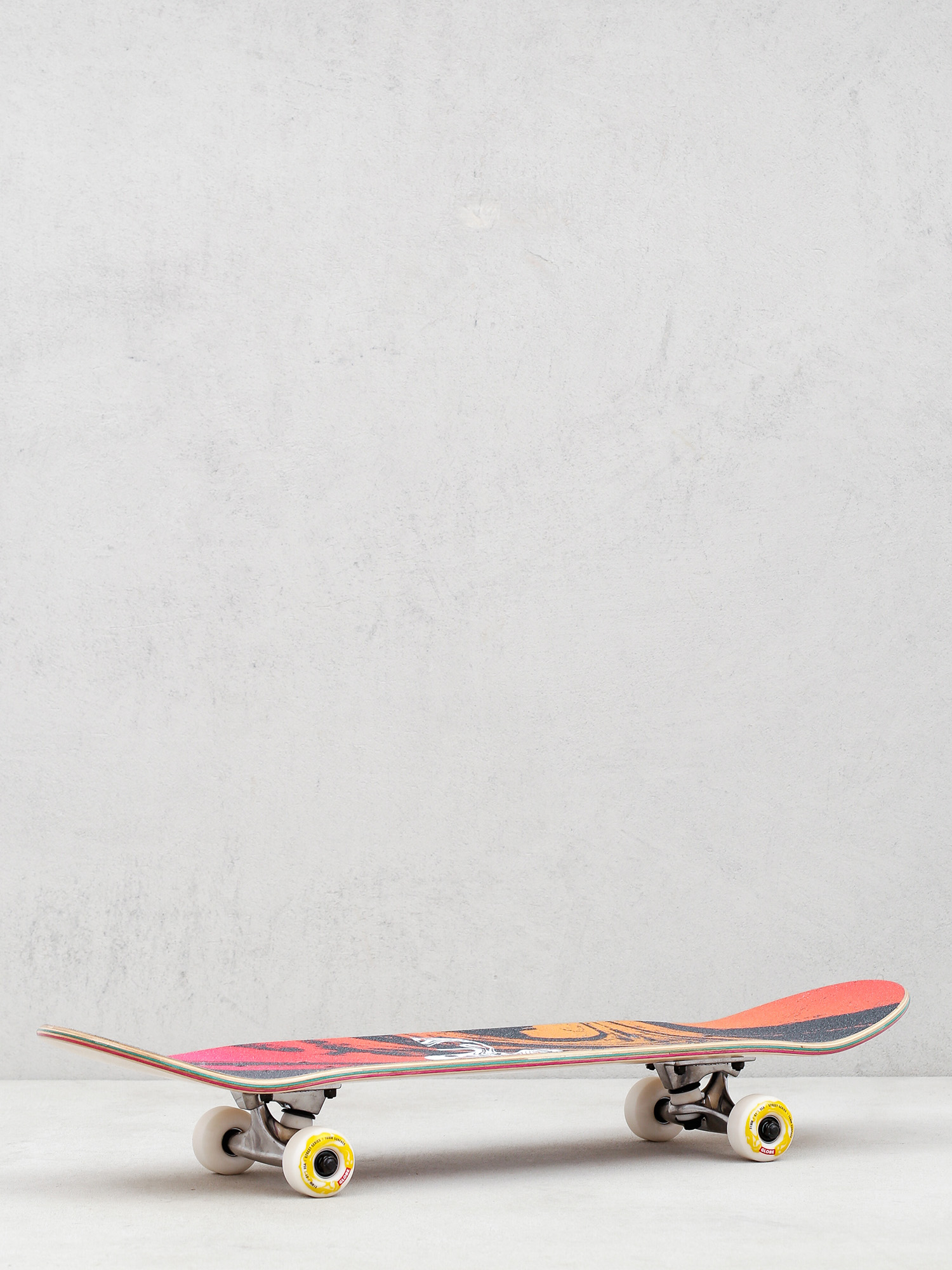 Globe Gördeszka Mt Warning Mid (h2o)