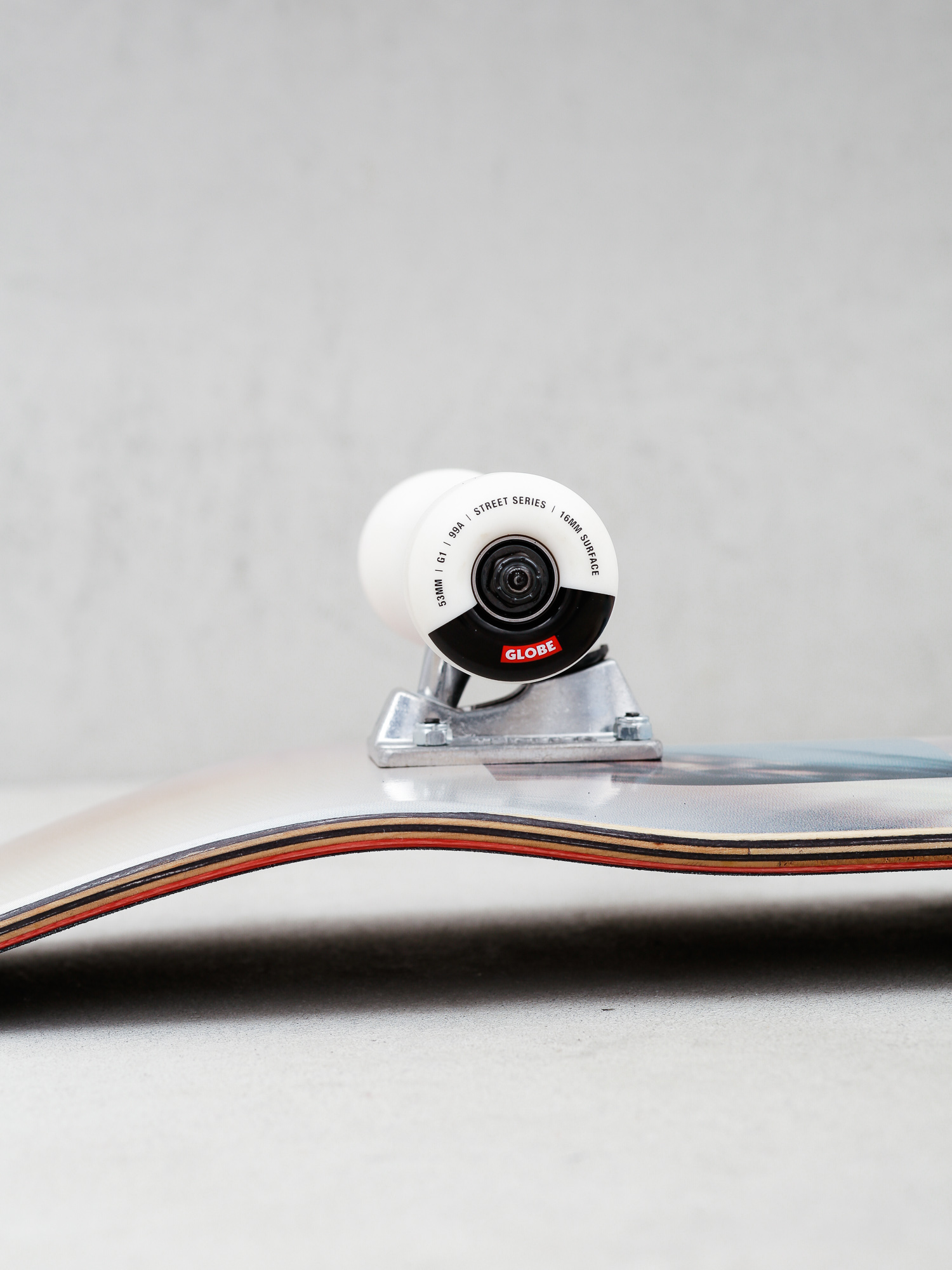 Globe G1 Stack Komplett gördeszka (daydream)