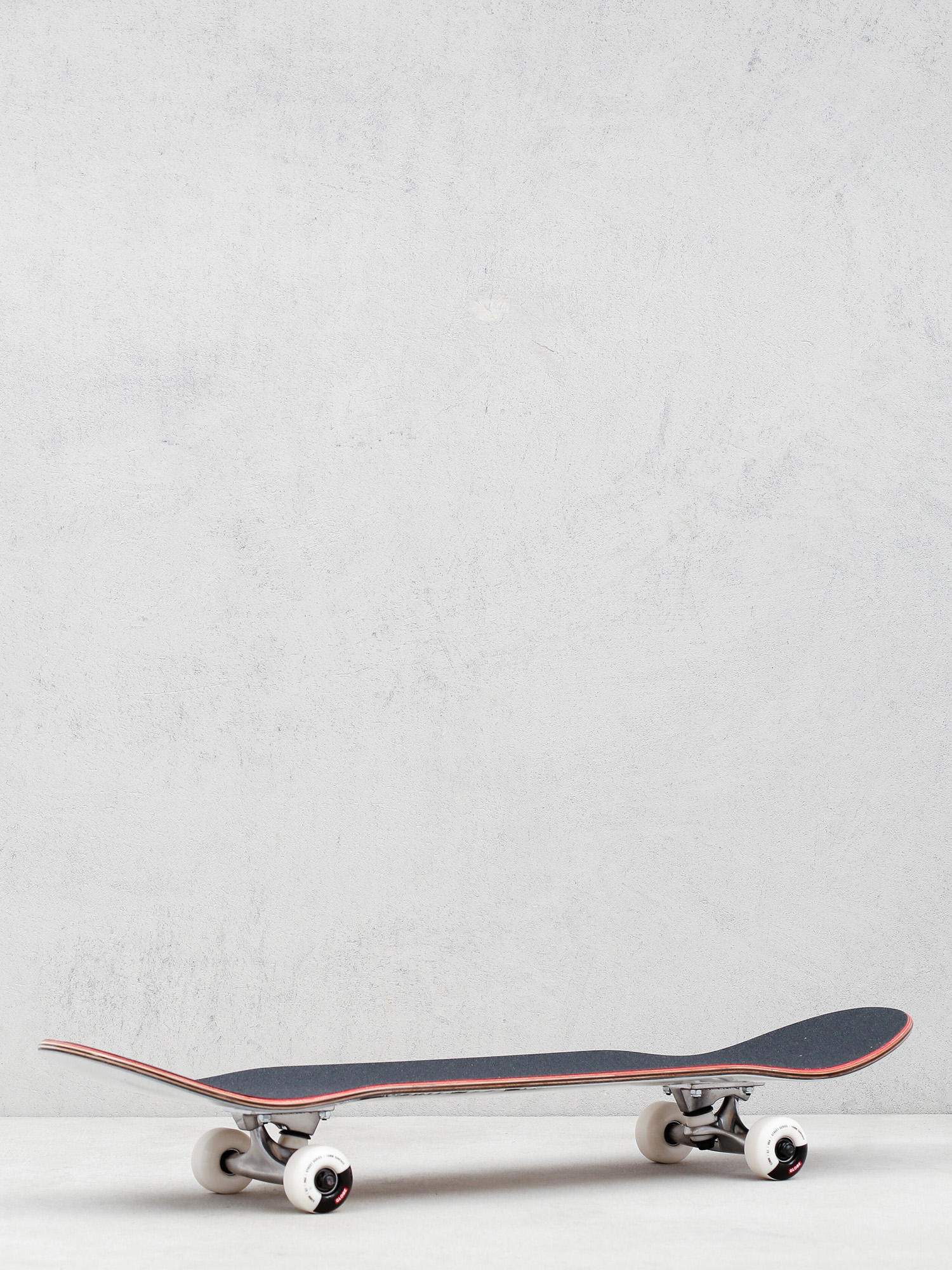 Globe G1 Stack Komplett gördeszka (lone palm)