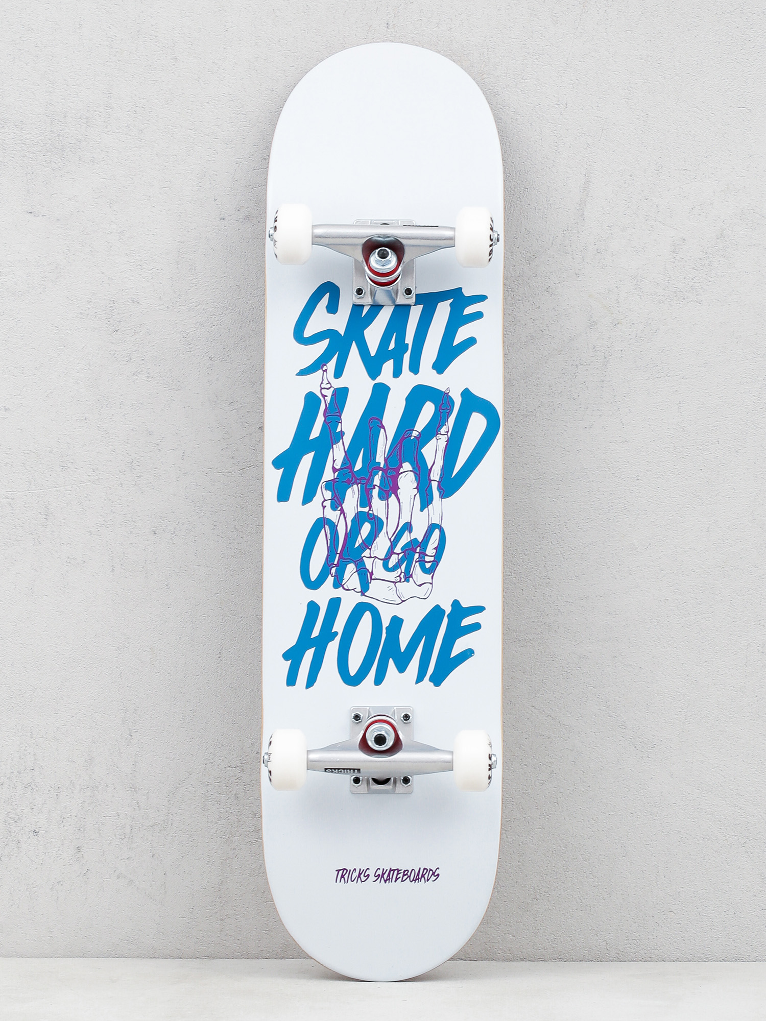 Tricks Gördeszka Hard 