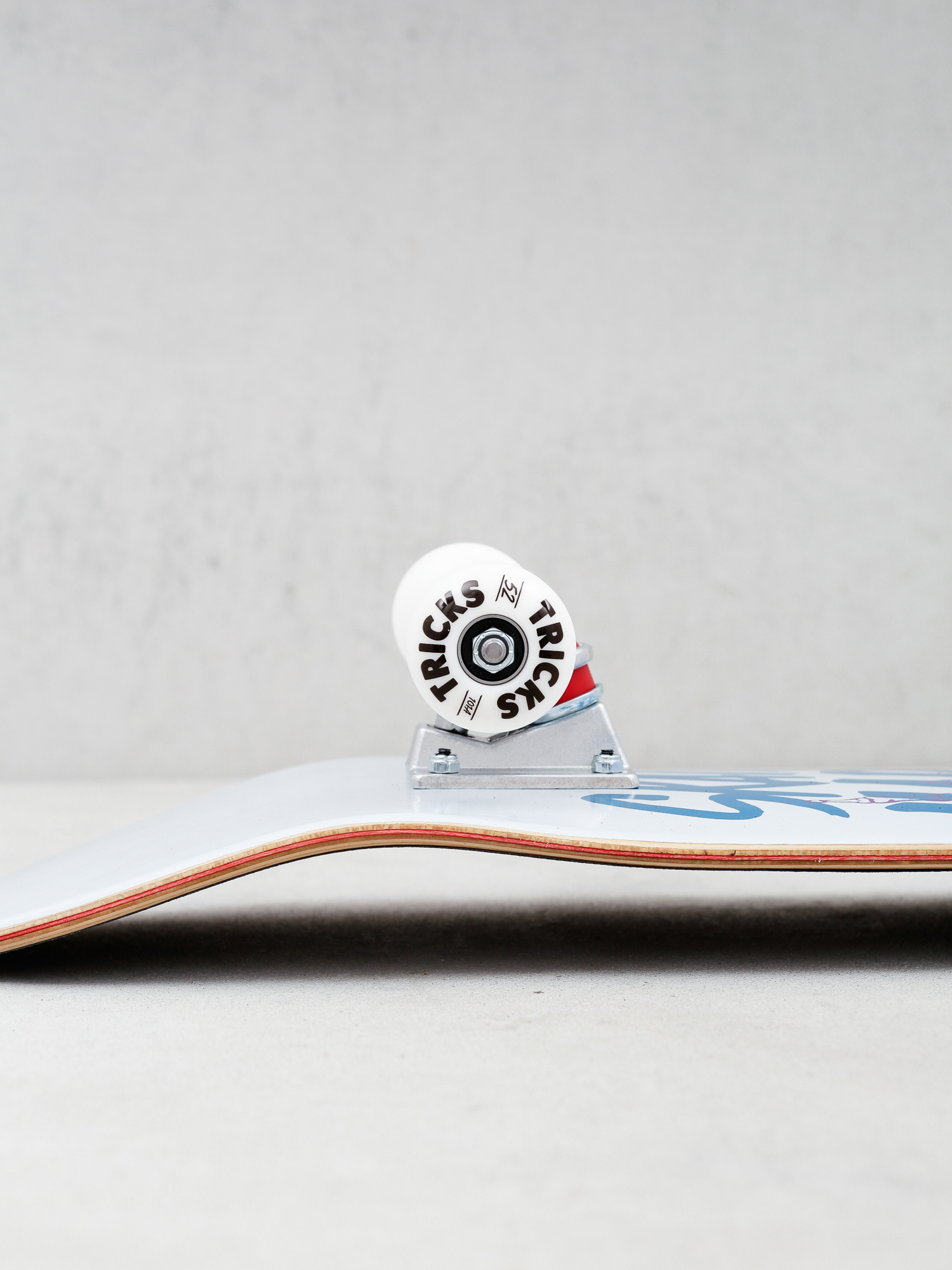 Tricks Gördeszka Hard 