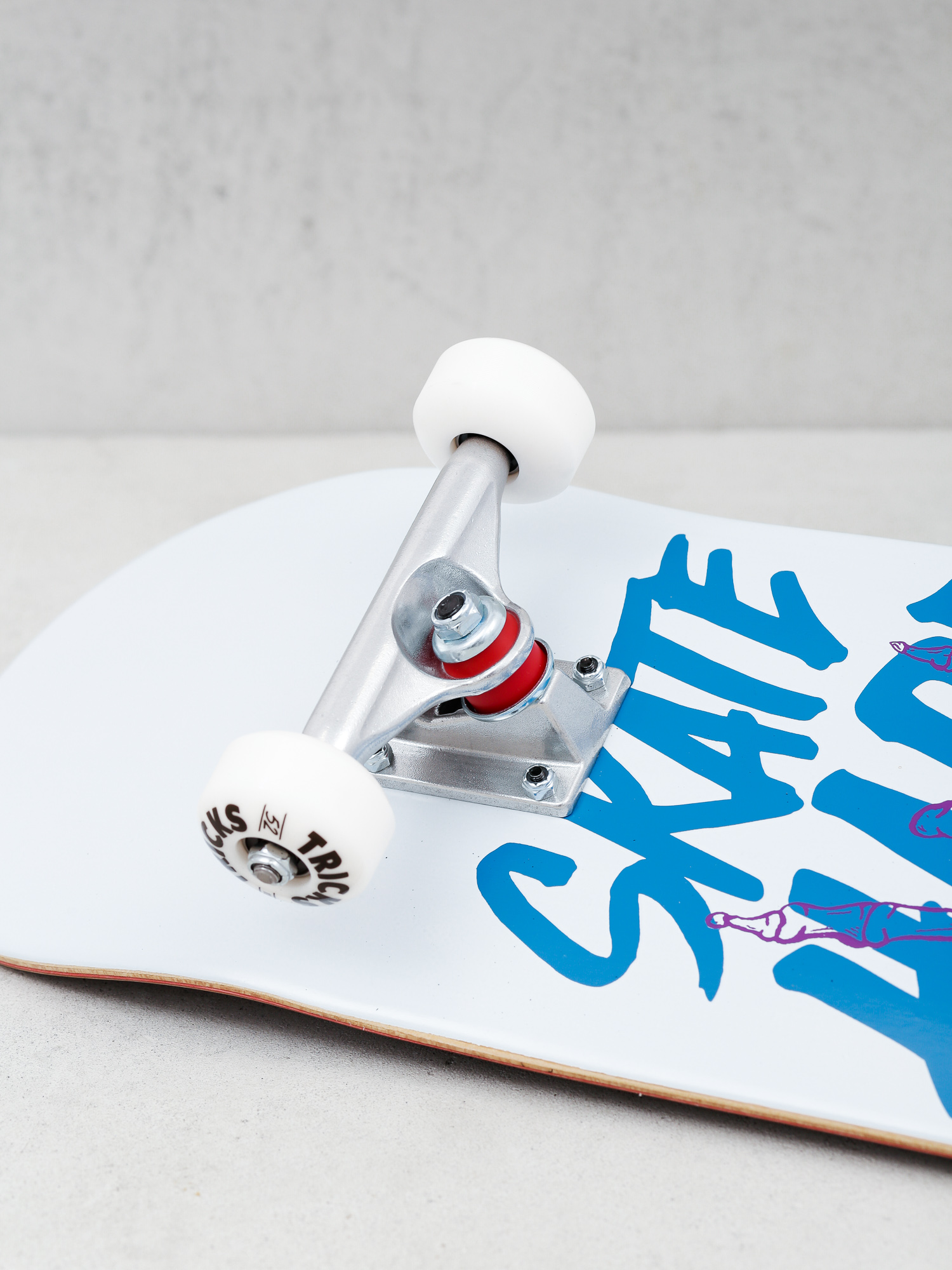 Tricks Gördeszka Hard 